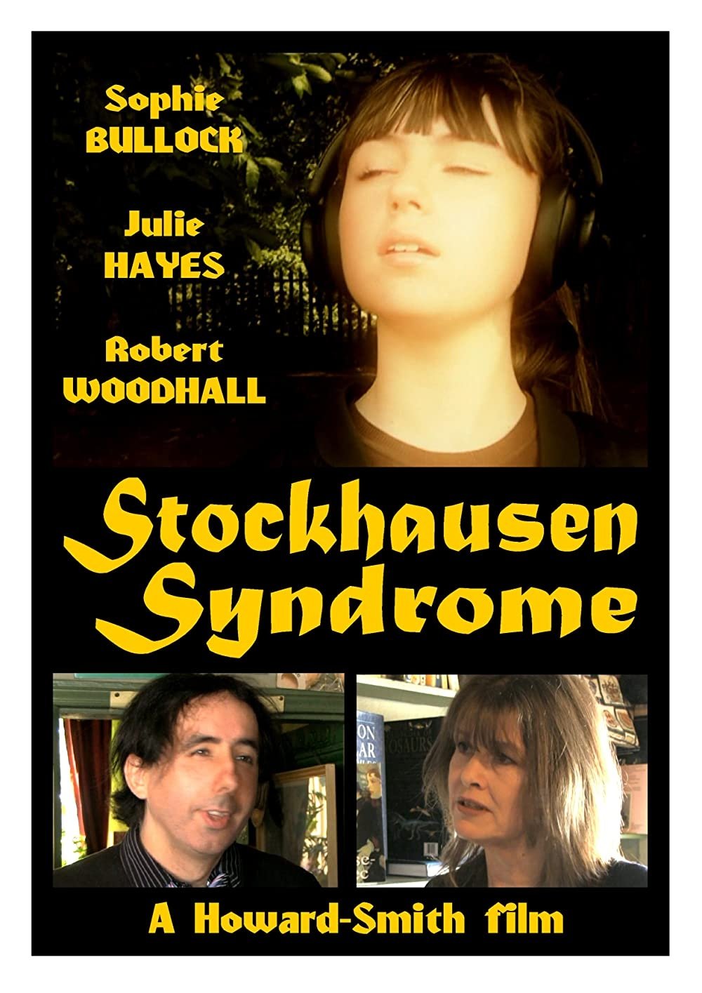 Stockhausen Syndrome - Bild 1 von 2