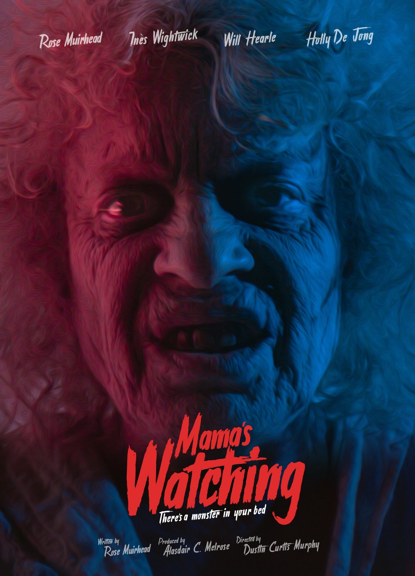 Mama's Watching - Bild 1 von 3