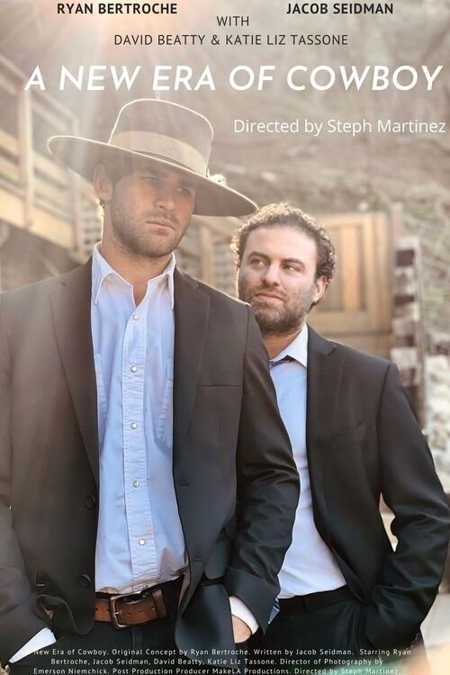 A New Era of Cowboy - Bild 1 von 2