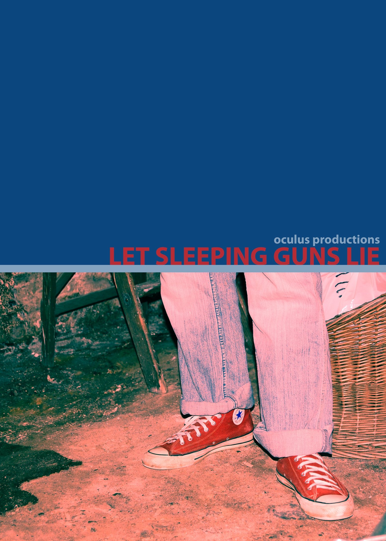 Let Sleeping Guns Lie - Bild 1 von 2