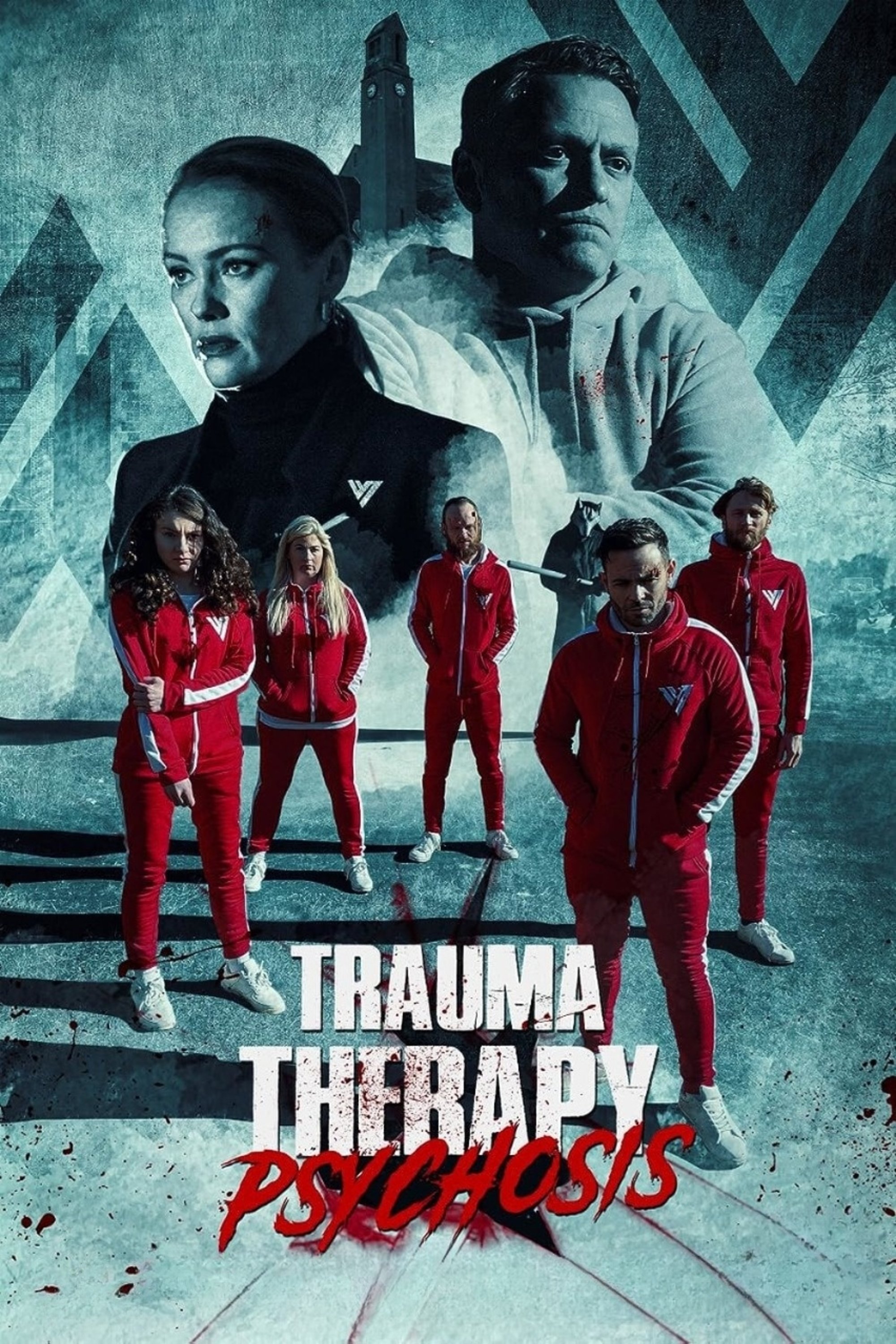 Trauma Therapy: Psychosis - Bild 1 von 11