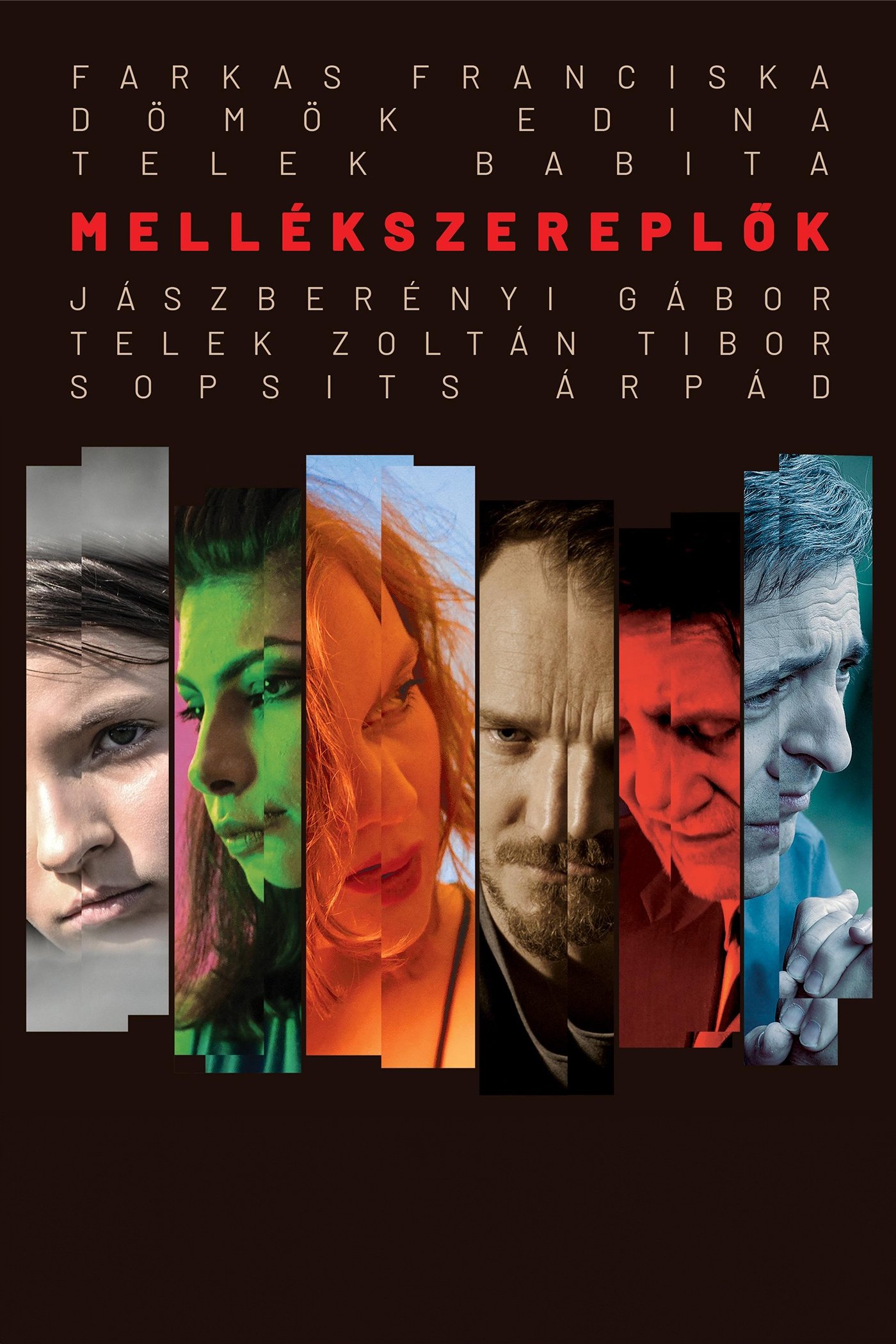 Supporting Actors - Bild 1 von 6