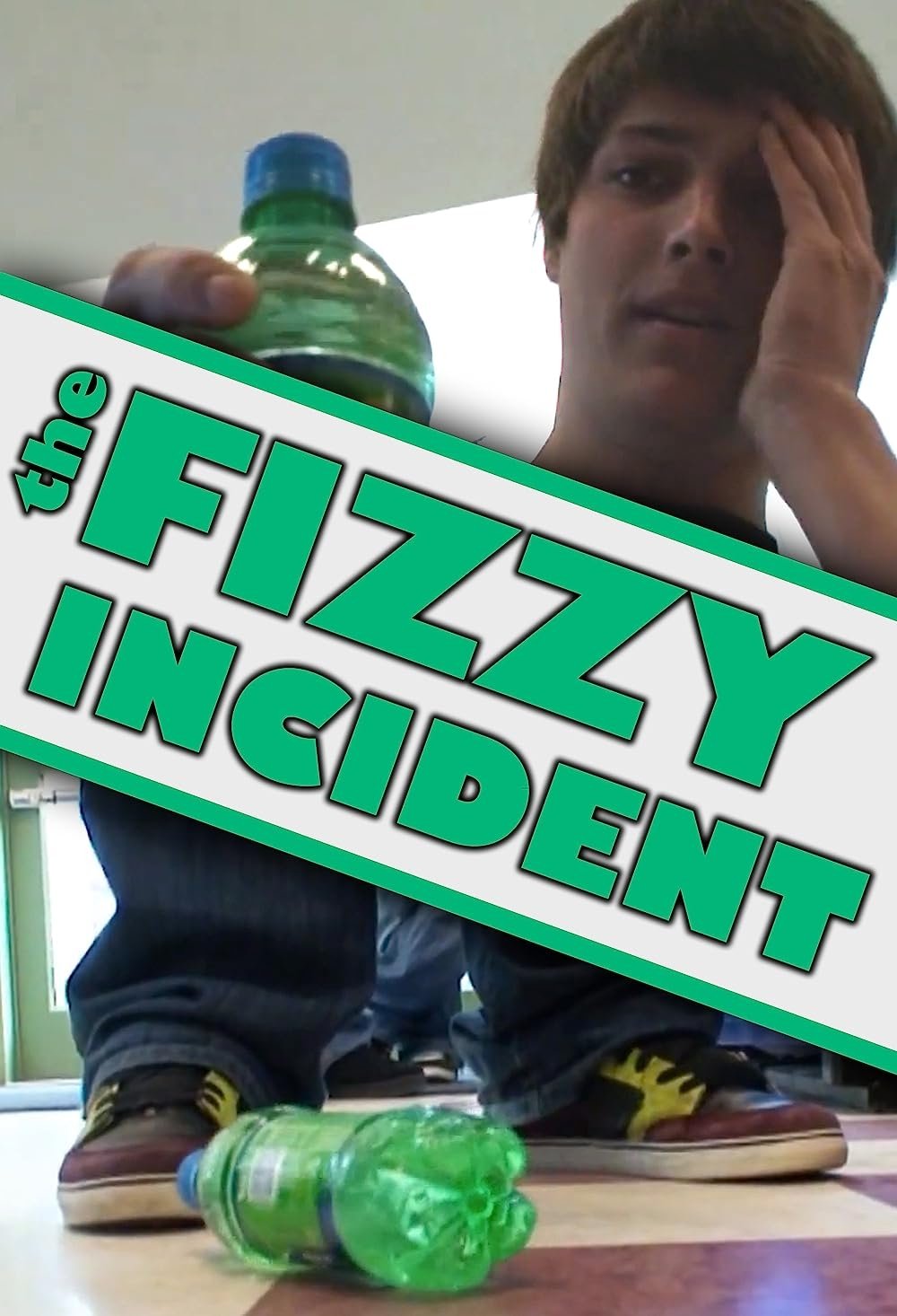 The Fizzy Incident - Bild 1 von 2