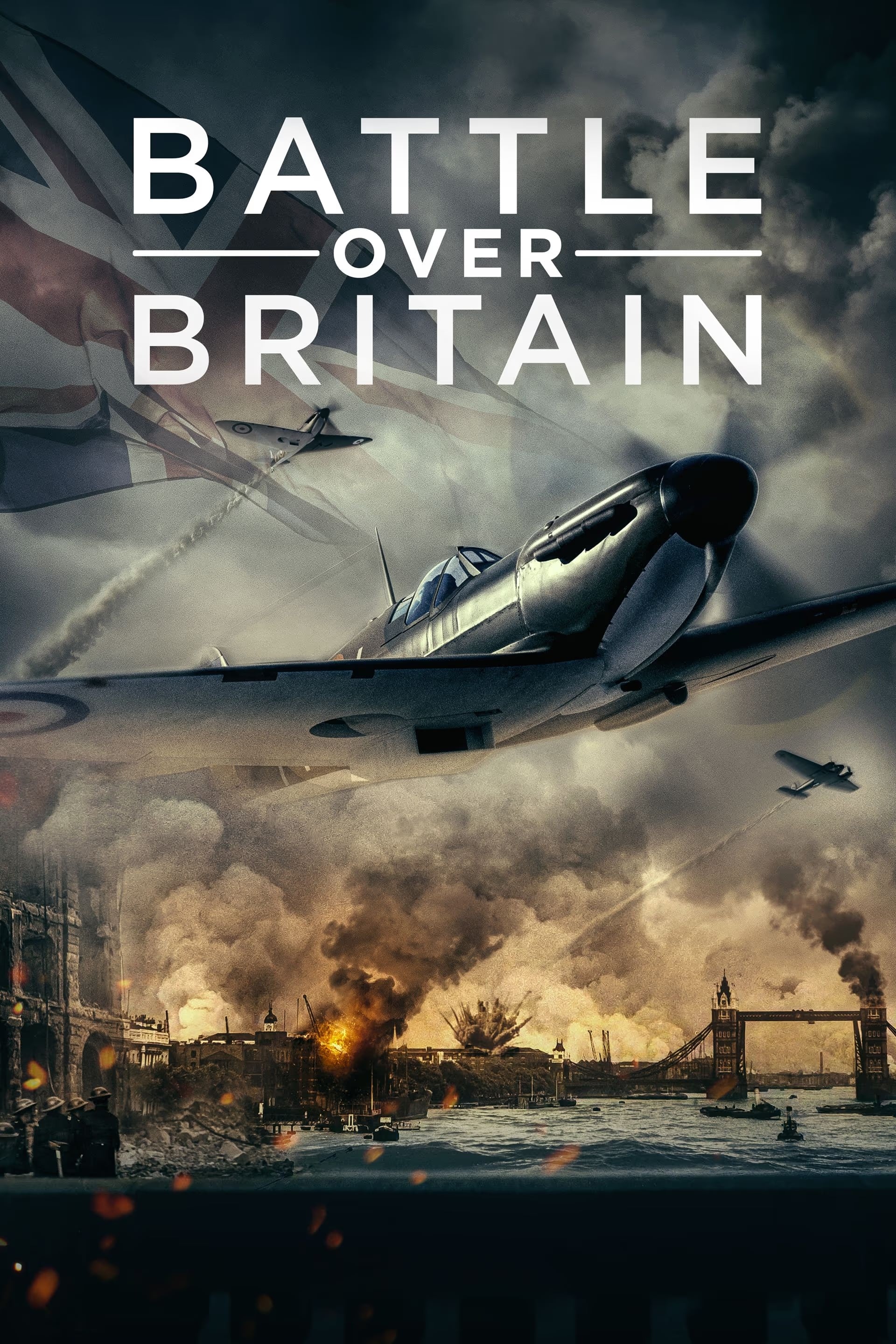 Battle Over Britain - Bild 1 von 11