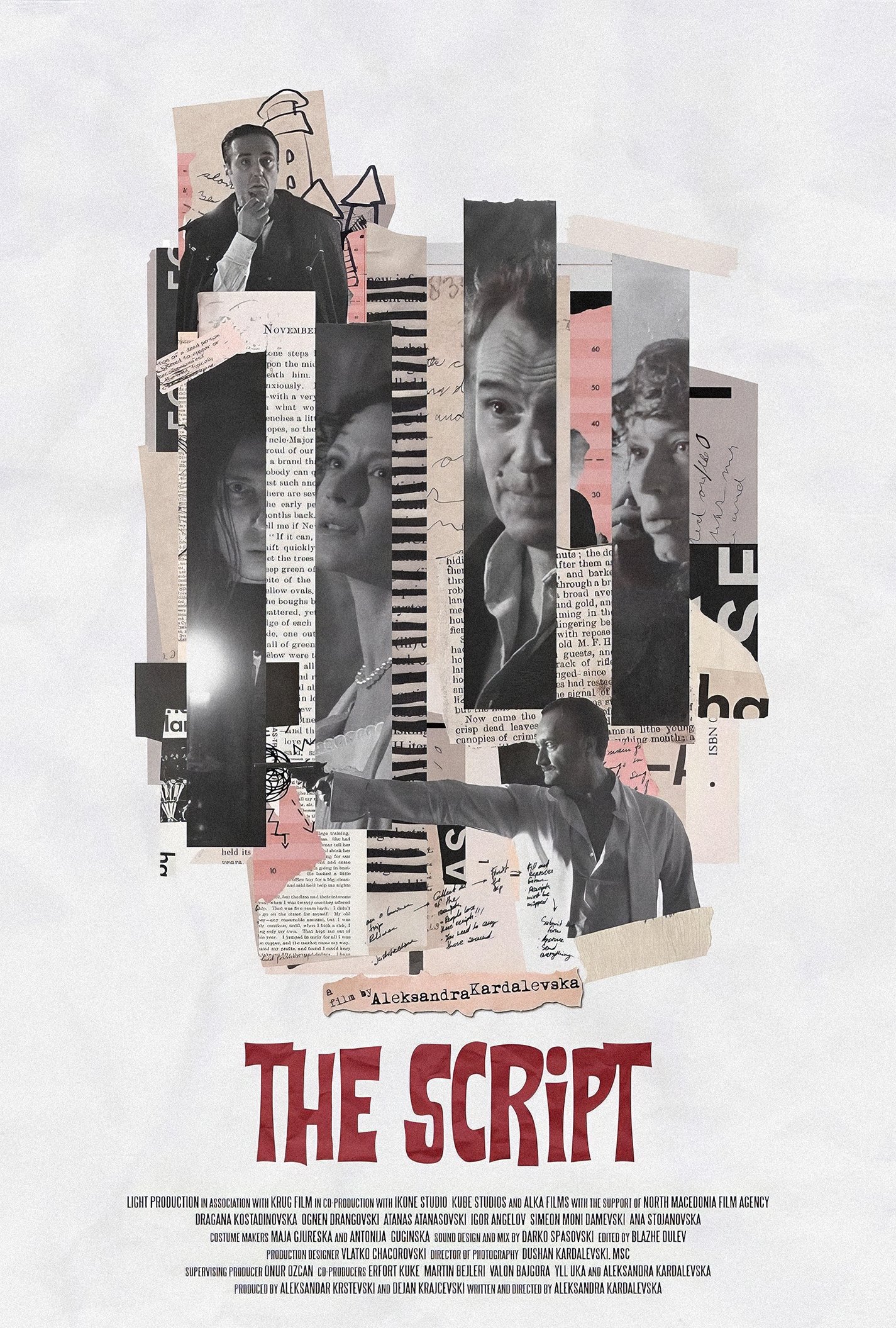 The Script - Bild 1 von 5