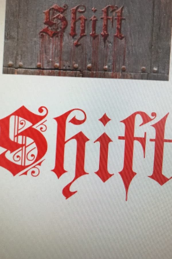 Shift - Bild 1 von 2