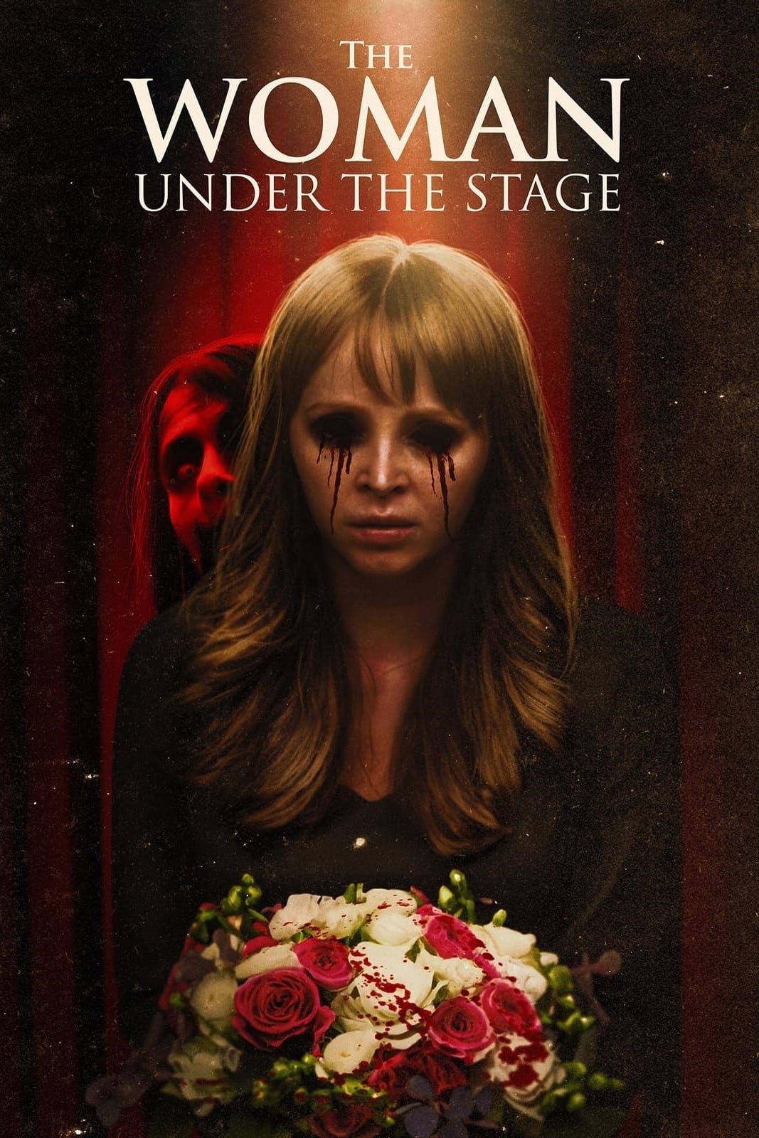 The Woman Under the Stage - Bild 1 von 5