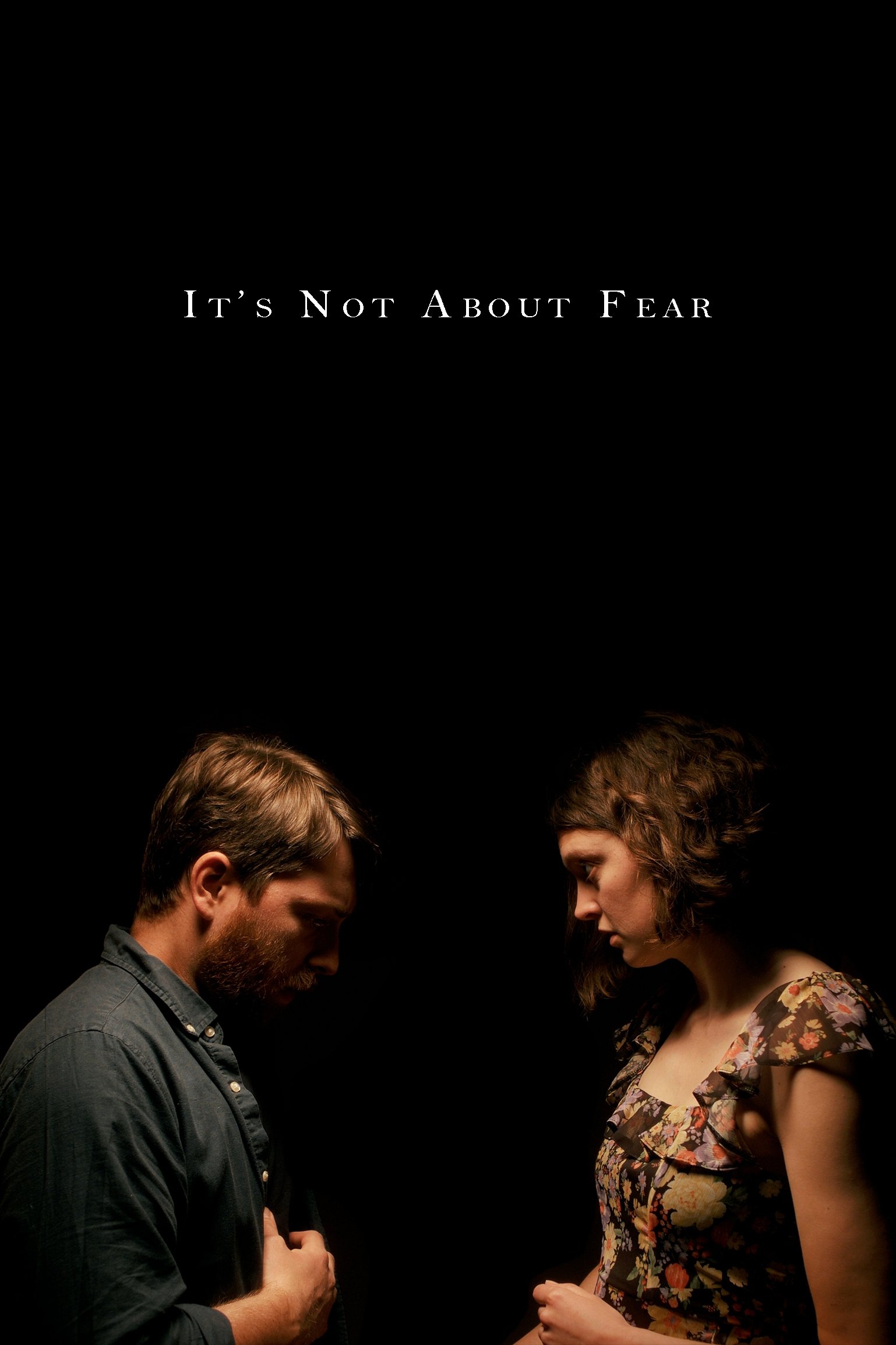 It's Not About Fear - Bild 1 von 3