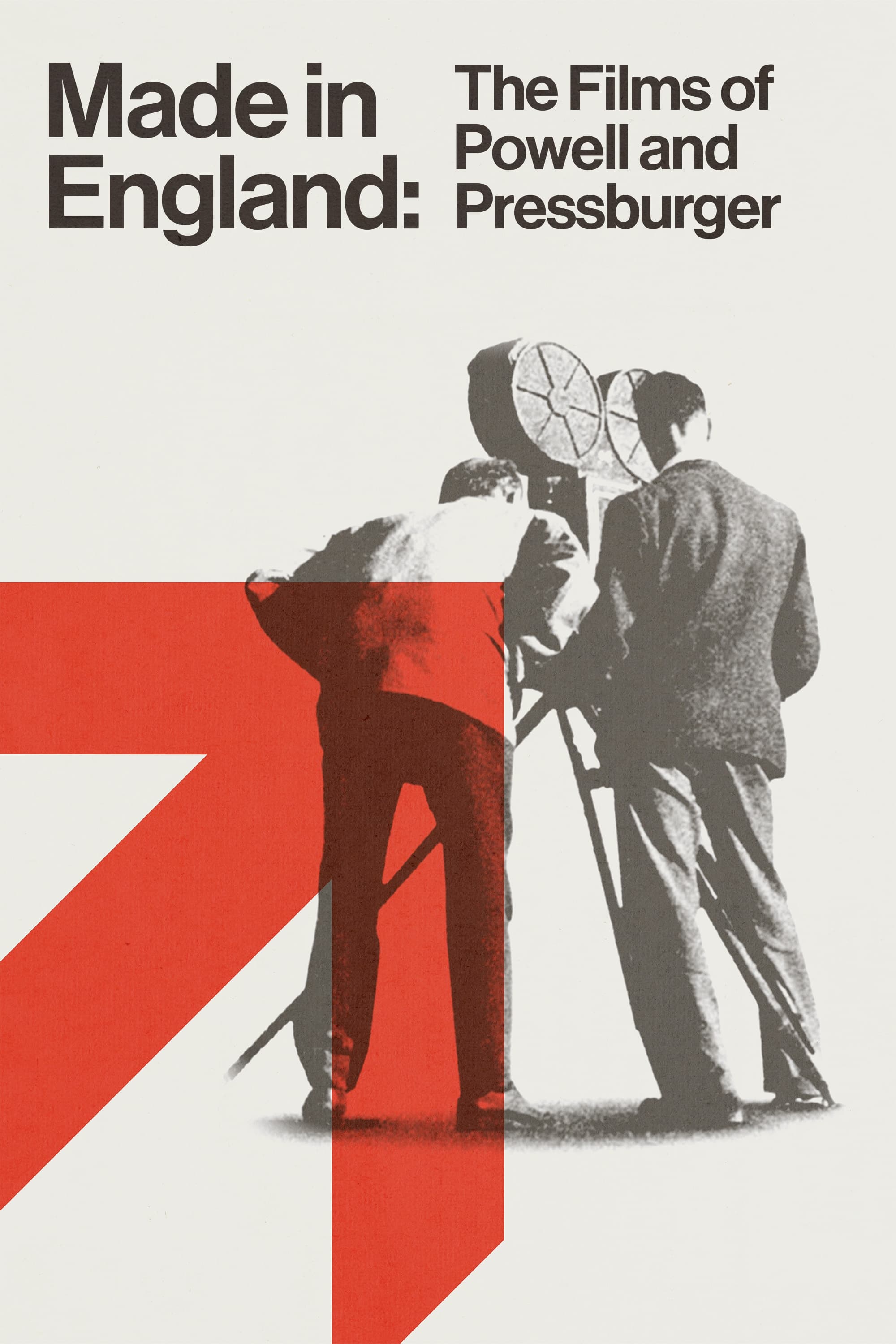 Made in England: The Films of Powell and Pressburger - Bild 1 von 11