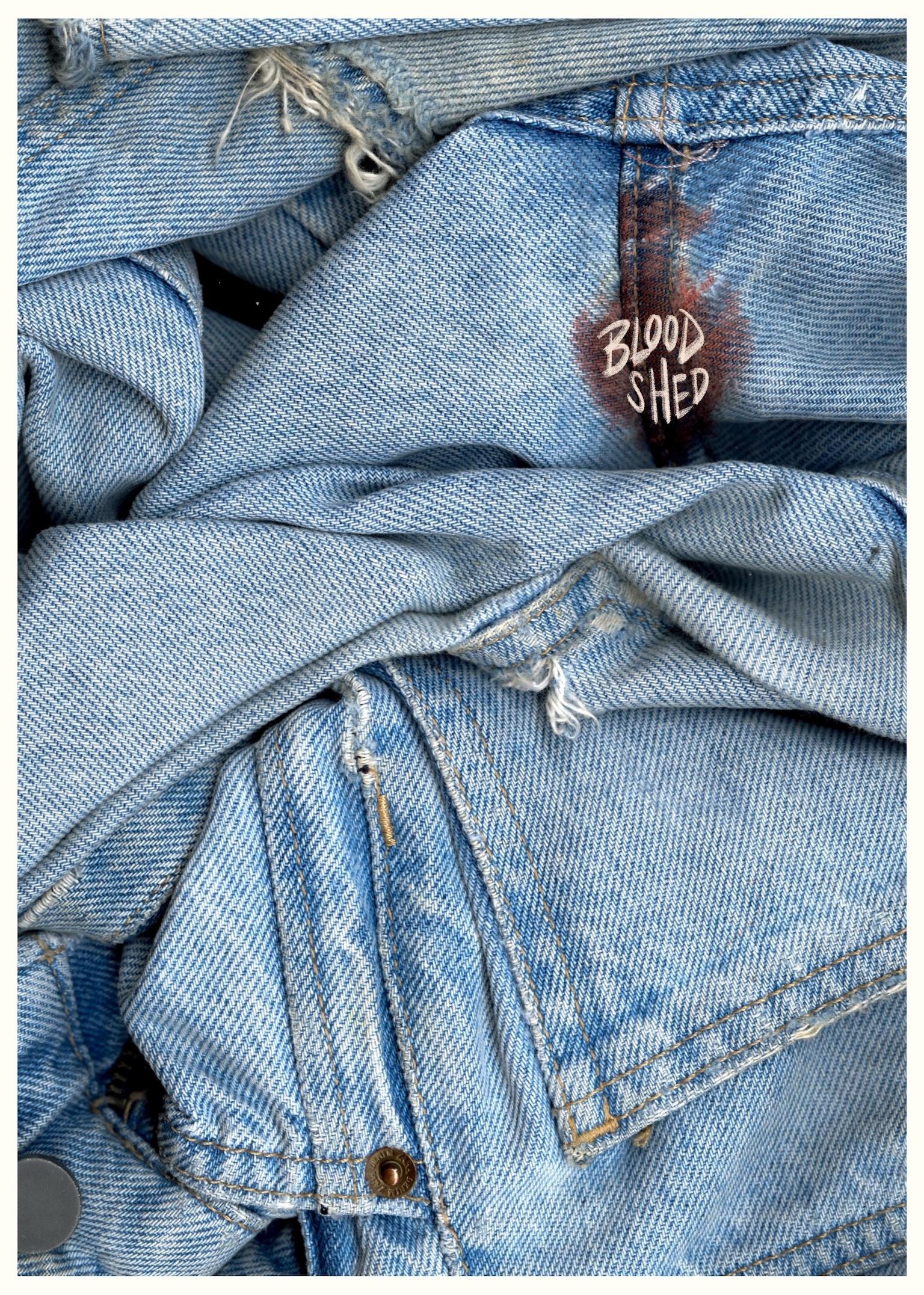 Bloodshed - Bild 1 von 3