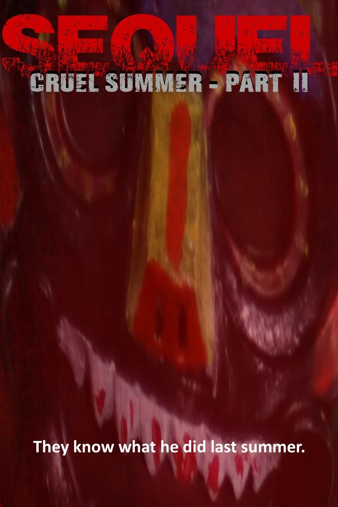 Sequel: Cruel Summer - Part II - Bild 1 von 3