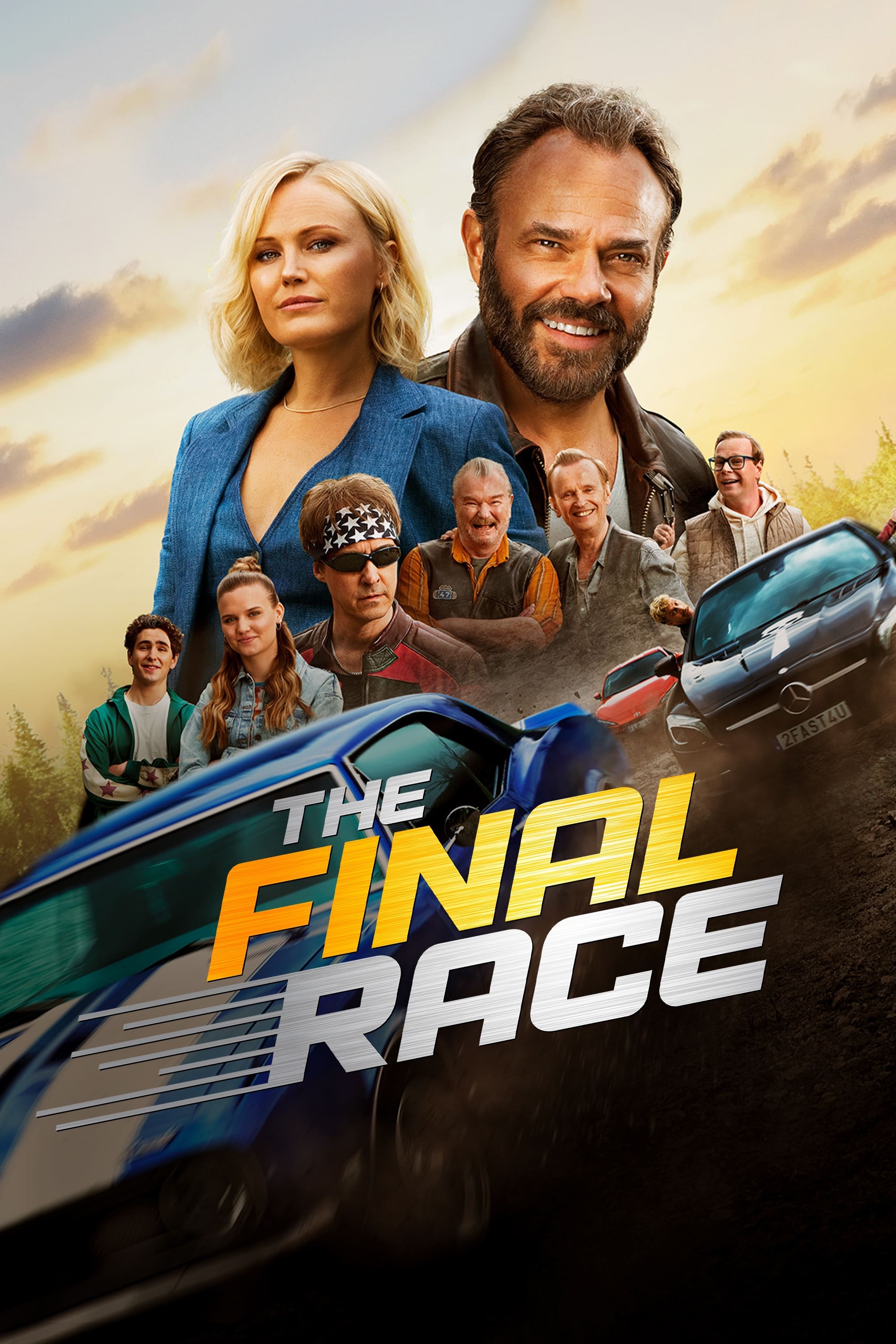 The Final Race - Bild 1 von 8