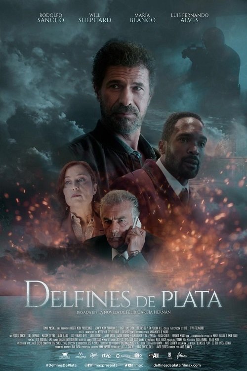 Delfines de plata - Bild 1 von 5