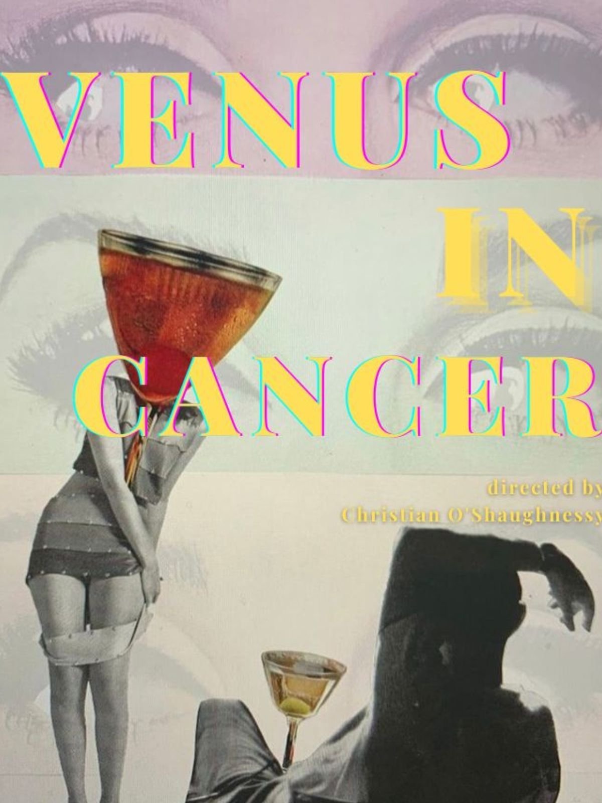 Venus in Cancer - Bild 1 von 2
