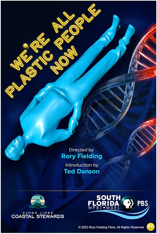 We're All Plastic People Now - Bild 1 von 4