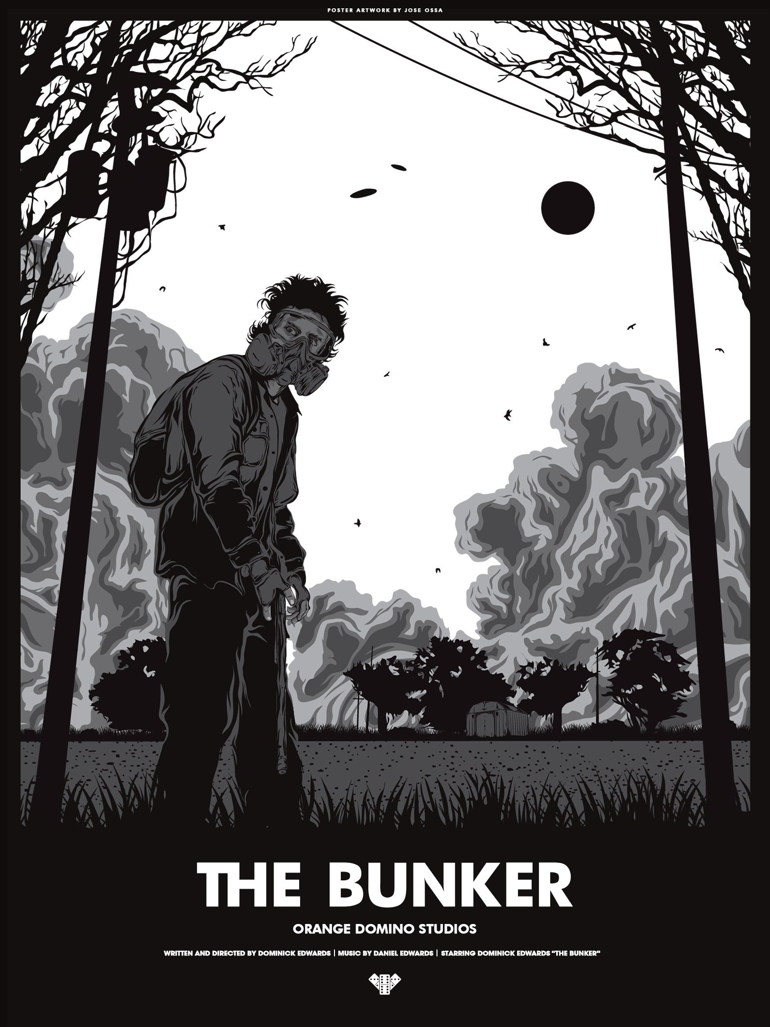The Bunker - Bild 1 von 3