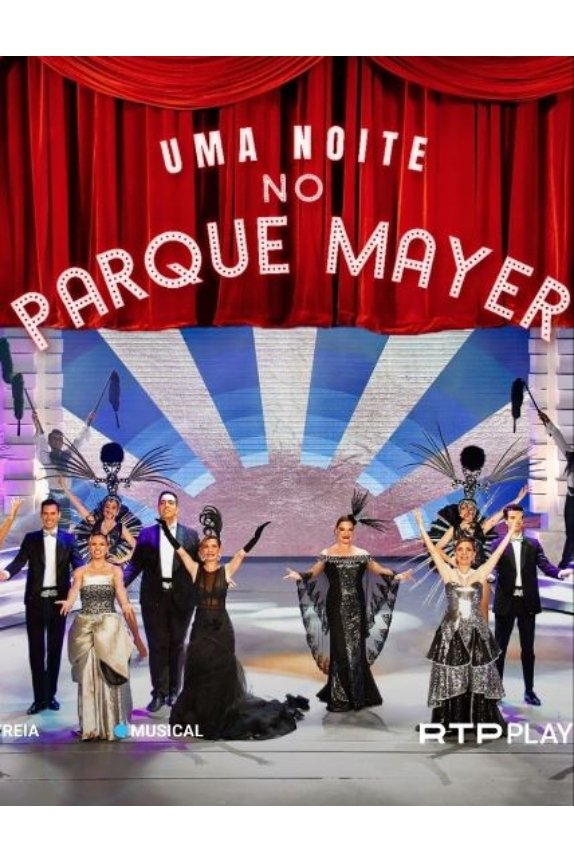 Uma Noite no Parque Mayer - Bild 1 von 3