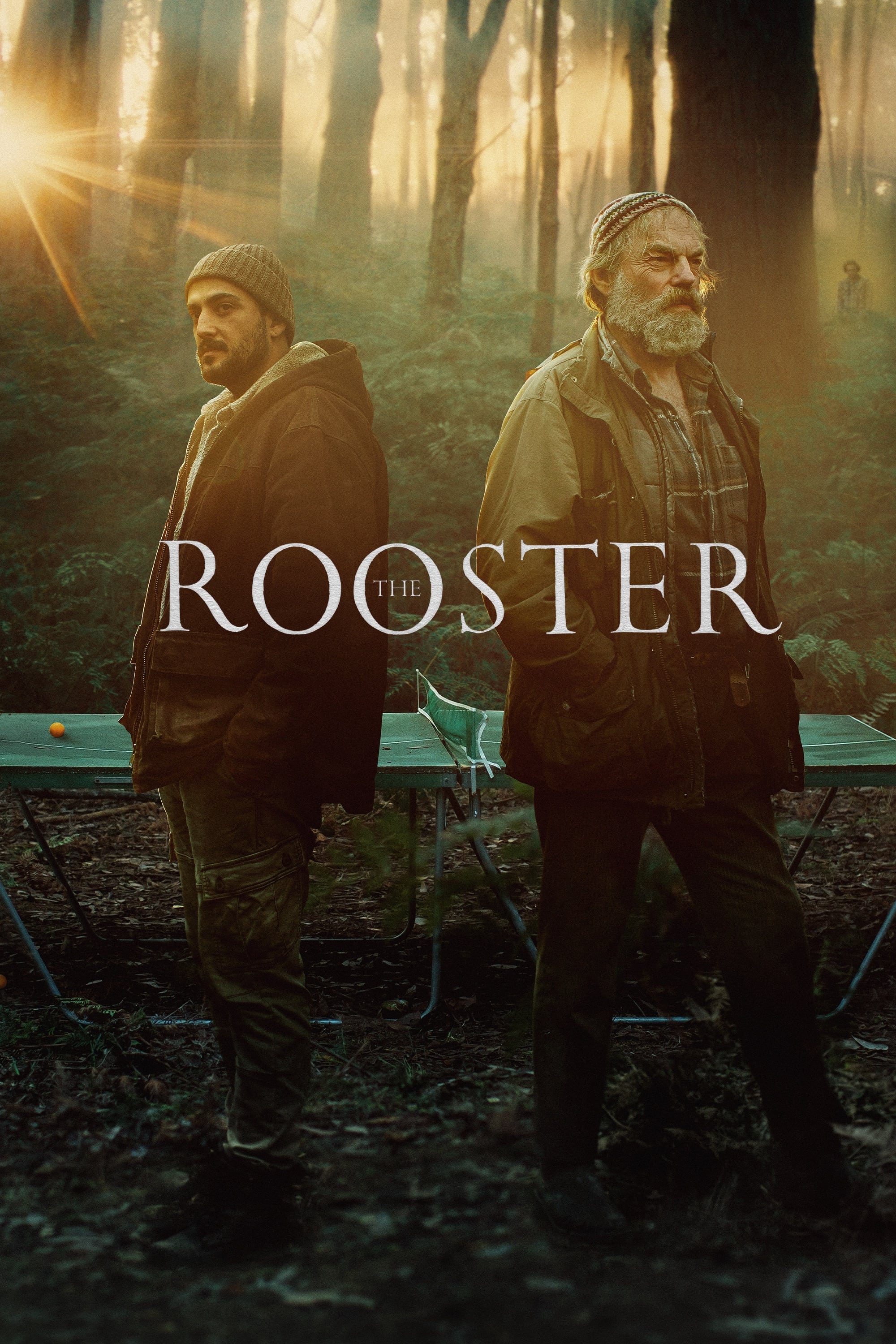 The Rooster - Bild 1 von 11