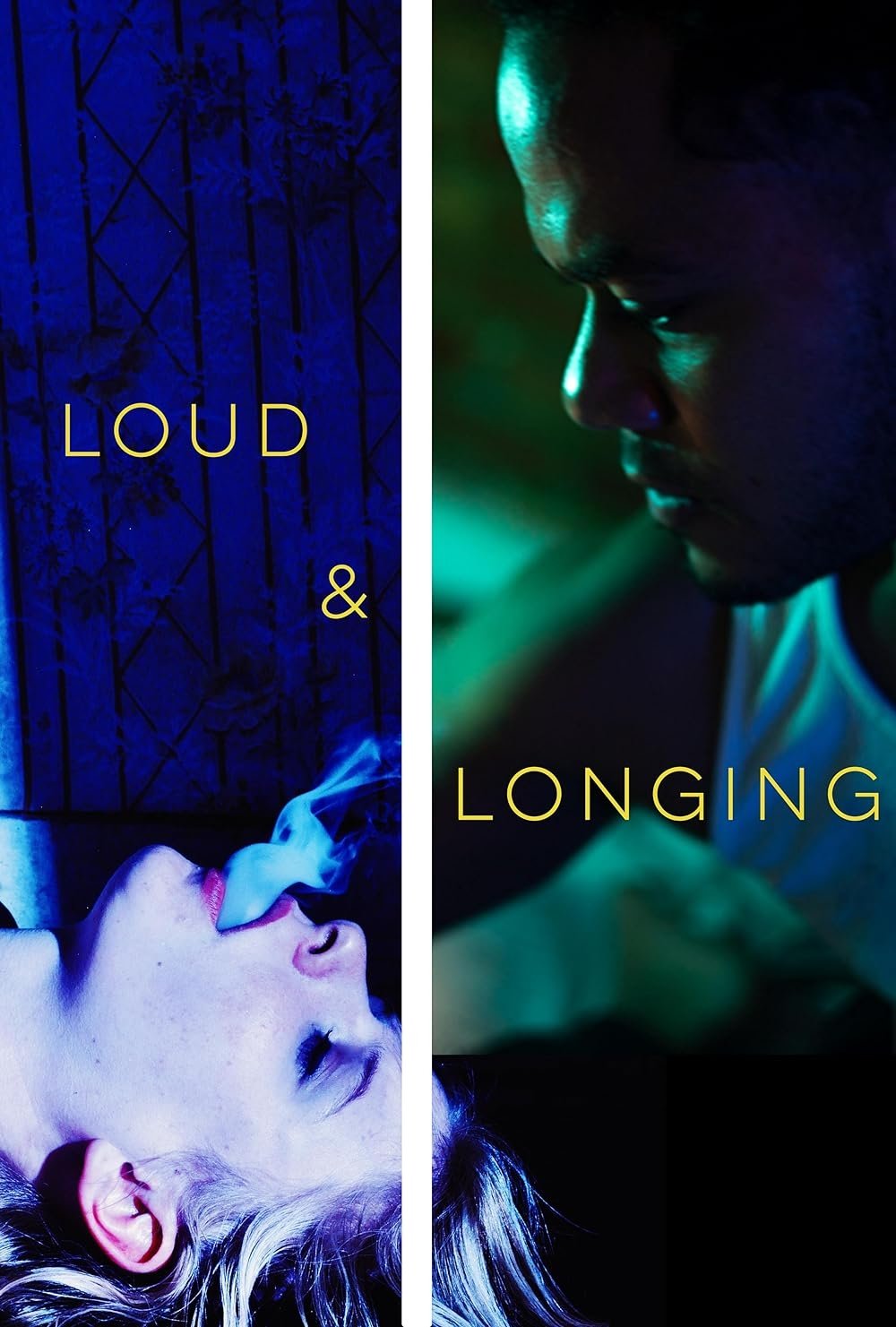 Loud & Longing - Bild 1 von 4