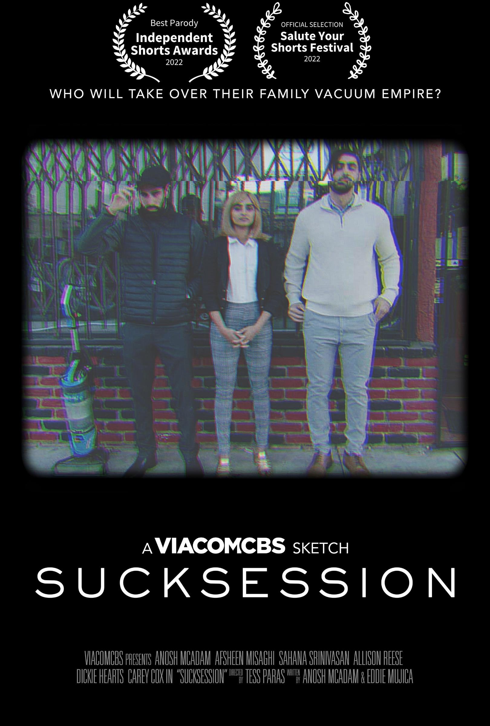 SUCKSESSION - Bild 1 von 3