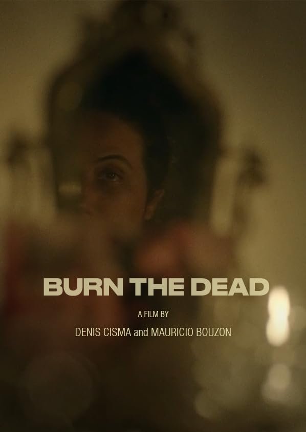 Burn the Dead - Bild 1 von 3