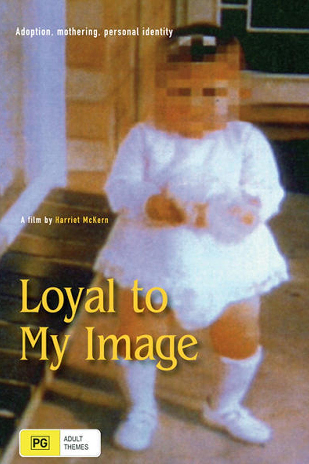 Loyal to My Image - Bild 1 von 2