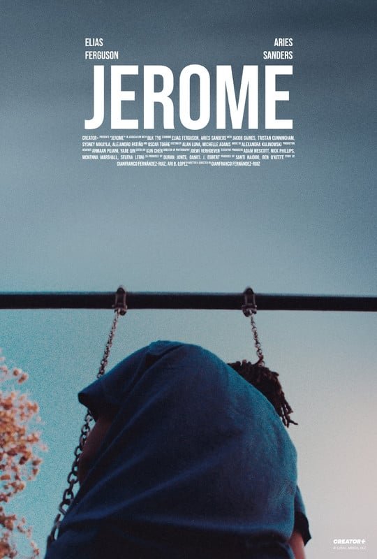 Jerome - Bild 1 von 2