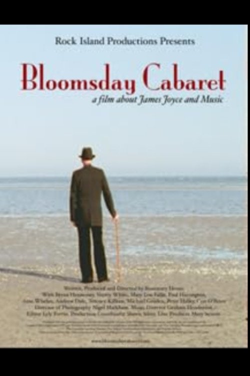 Bloomsday Cabaret - Bild 1 von 3