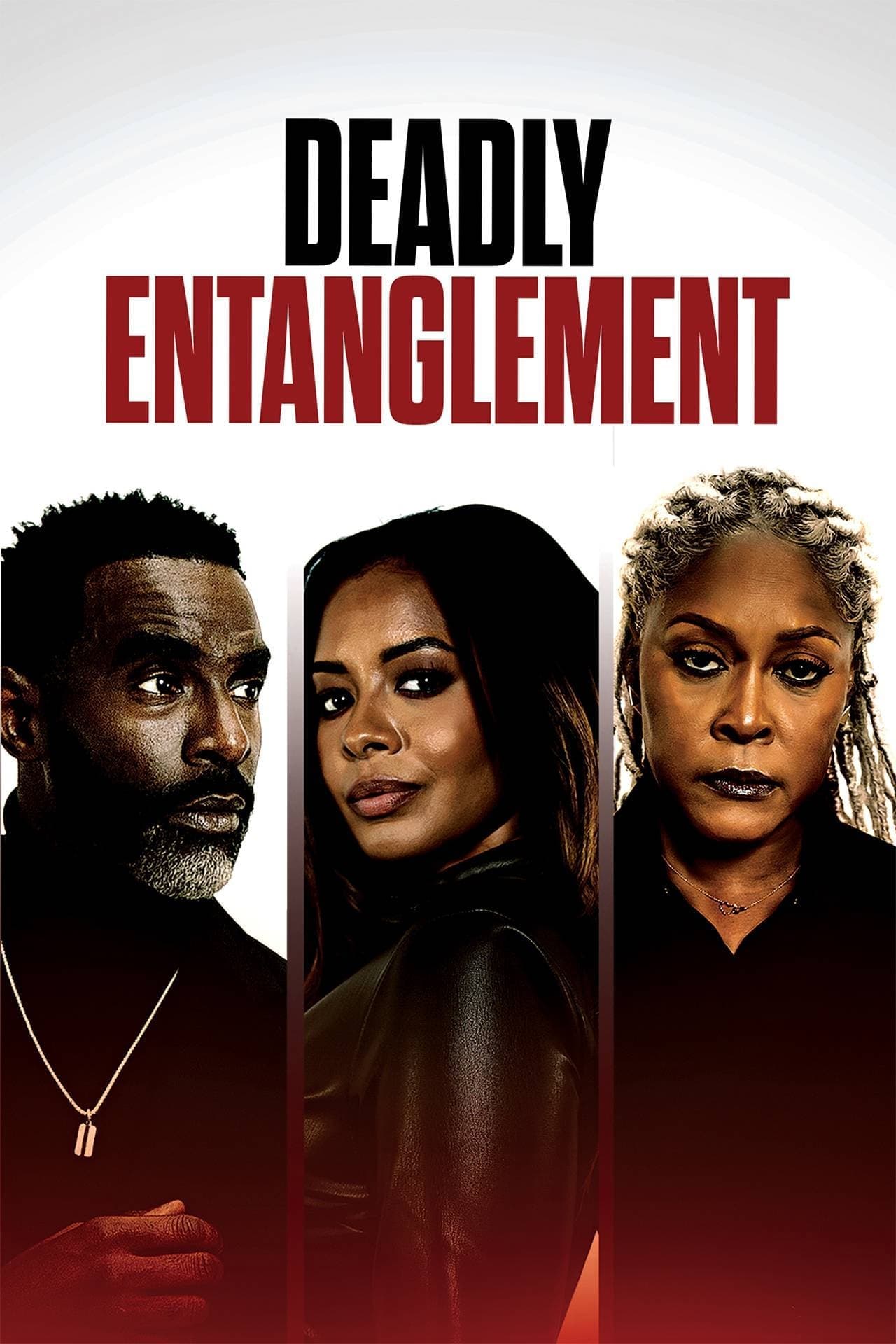 Deadly Entanglement - Bild 1 von 6