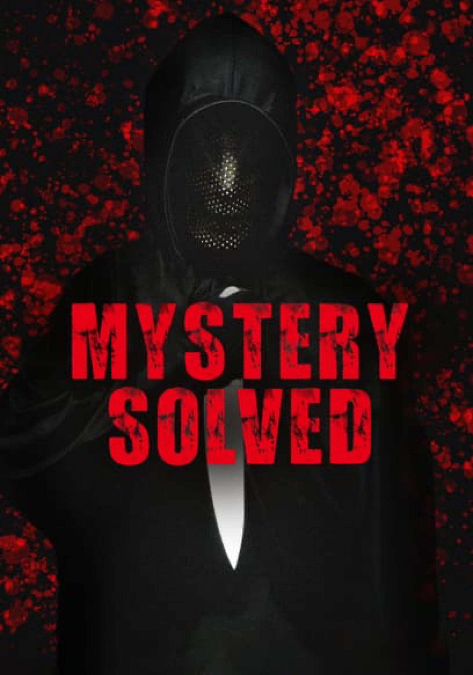 Mystery Solved - Bild 1 von 3