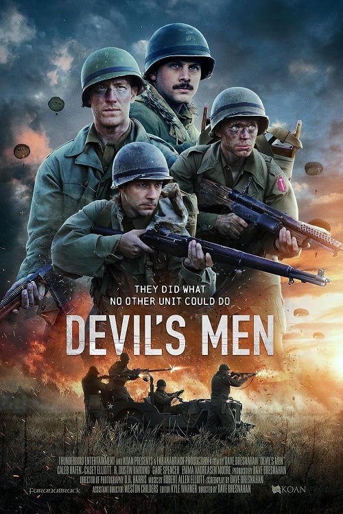 Devil's Men - Bild 1 von 6