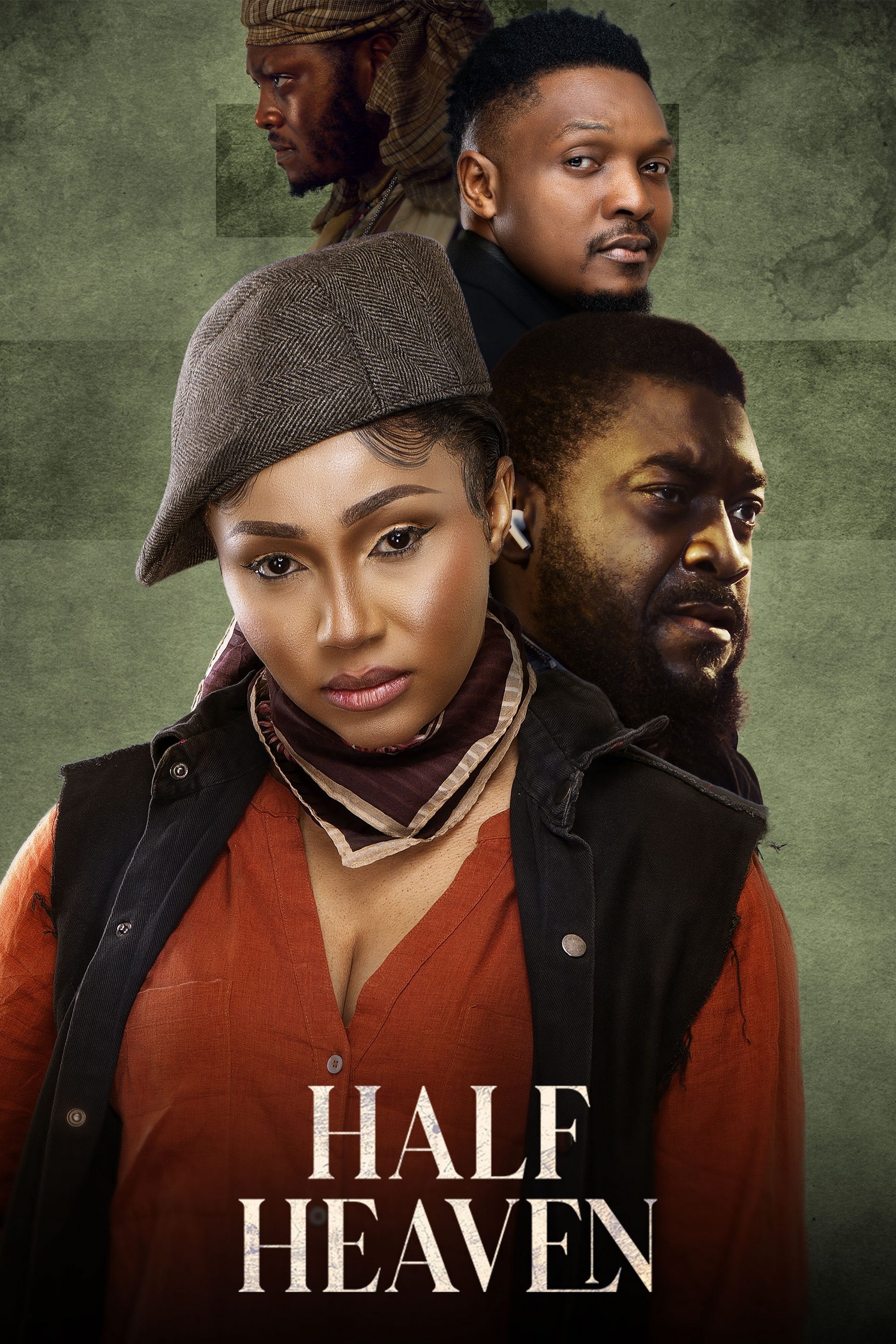Half Heaven - Bild 1 von 5