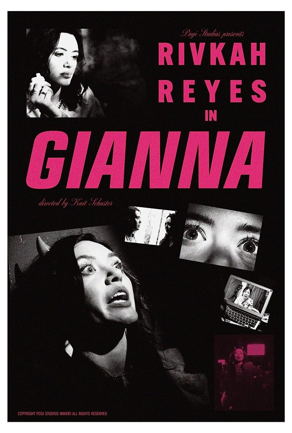 Gianna - Bild 1 von 2
