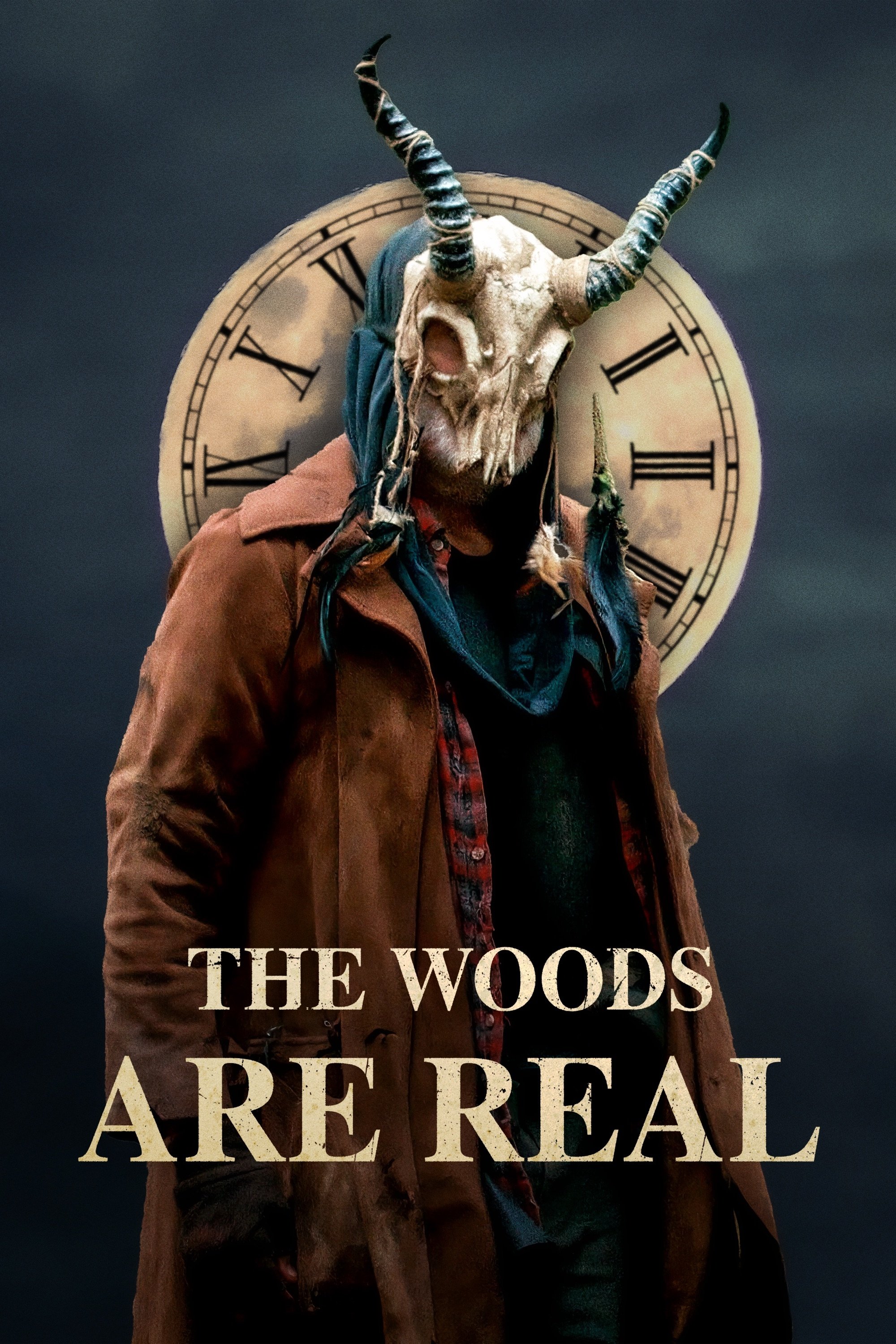 The Woods Are Real - Bild 1 von 11