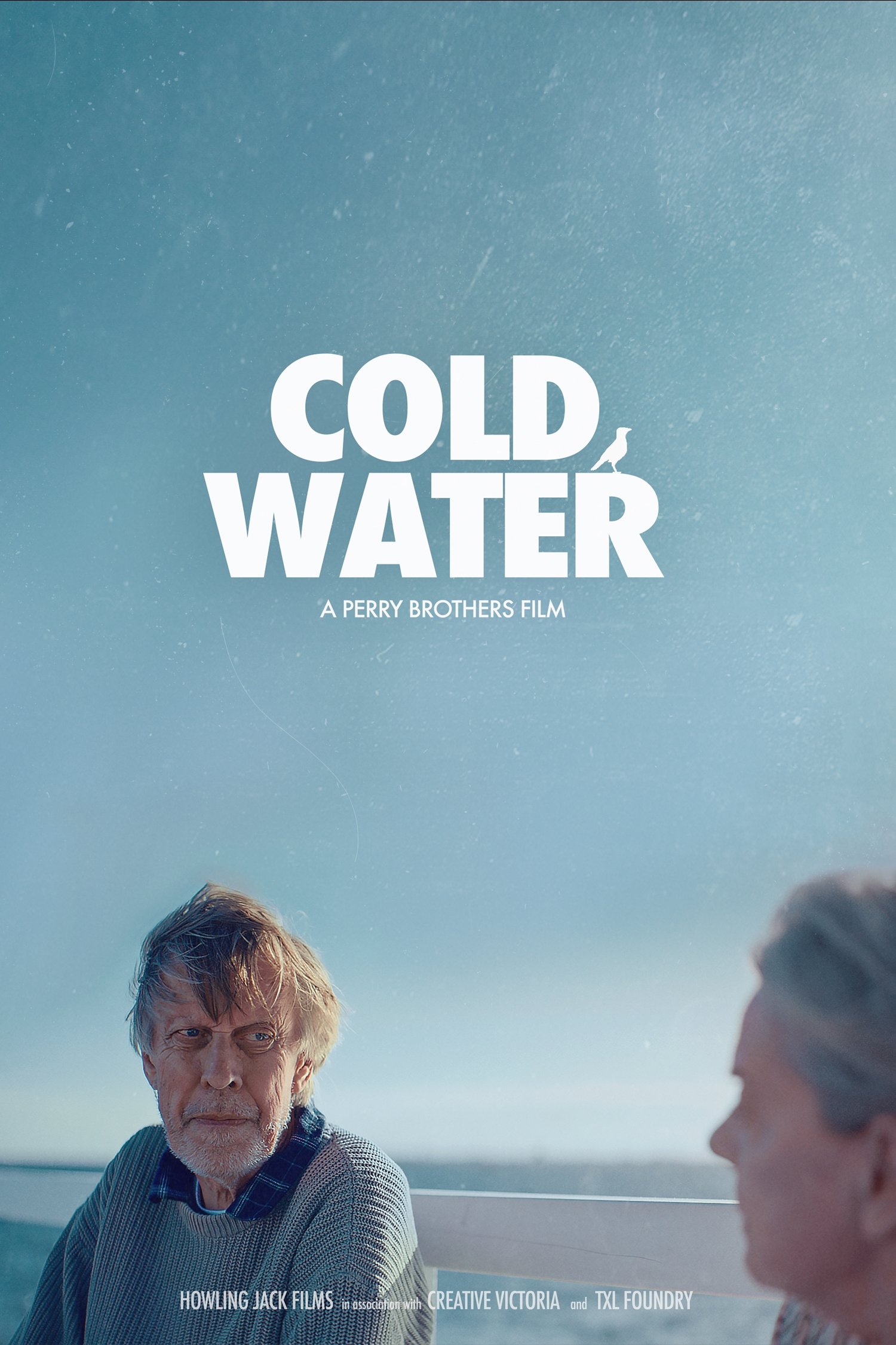 Cold Water - Bild 1 von 4