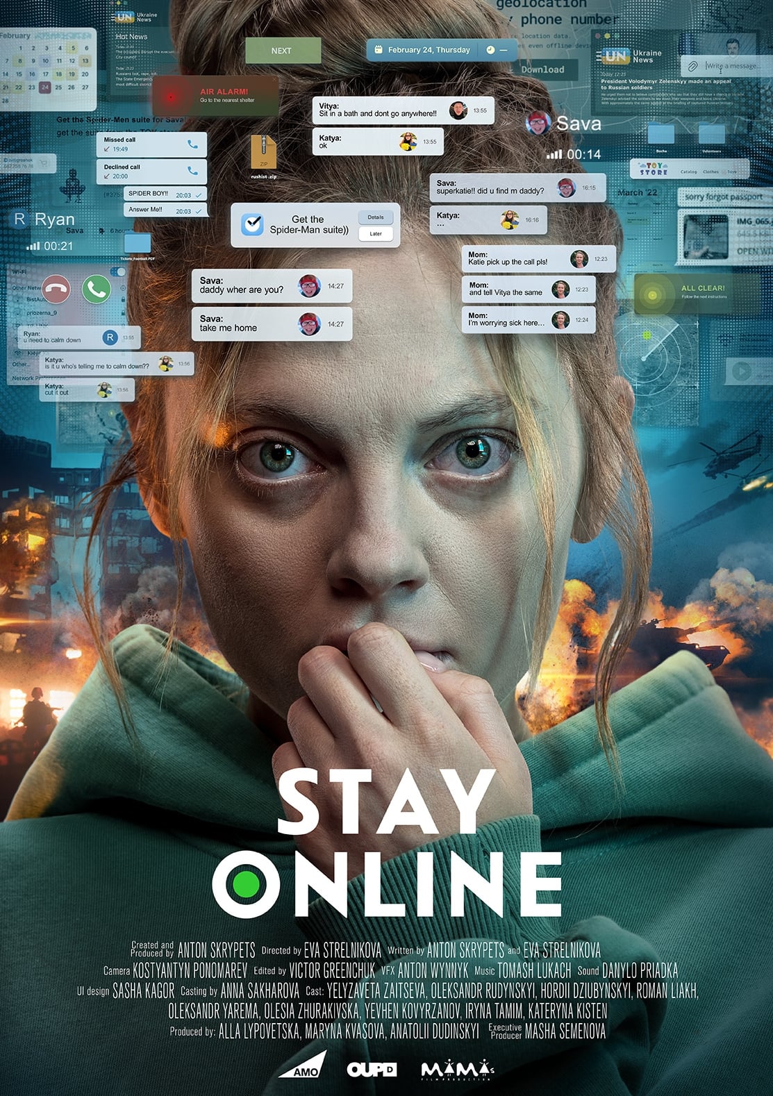 Stay Online - Bild 1 von 8