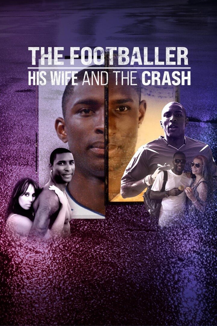The Footballer, His Wife & The Crash - Bild 1 von 3