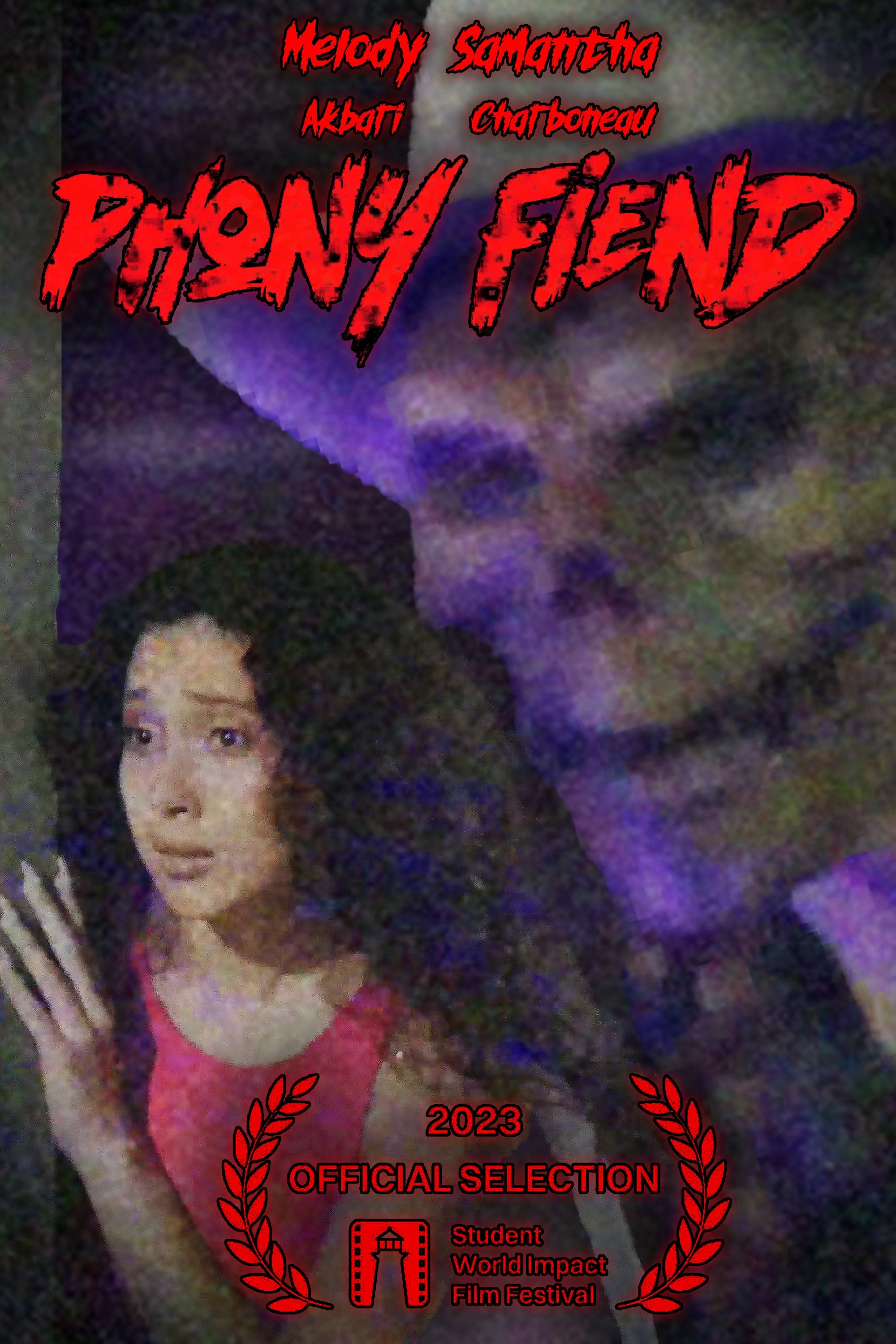 Phony Fiend - Bild 1 von 2