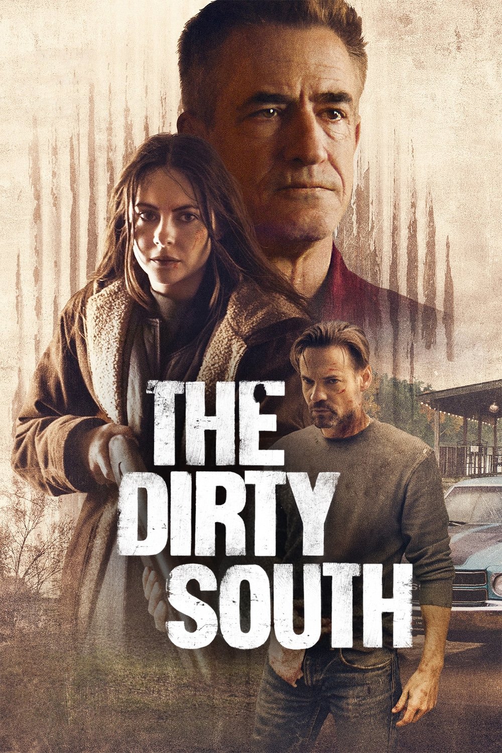 The Dirty South - Bild 1 von 11