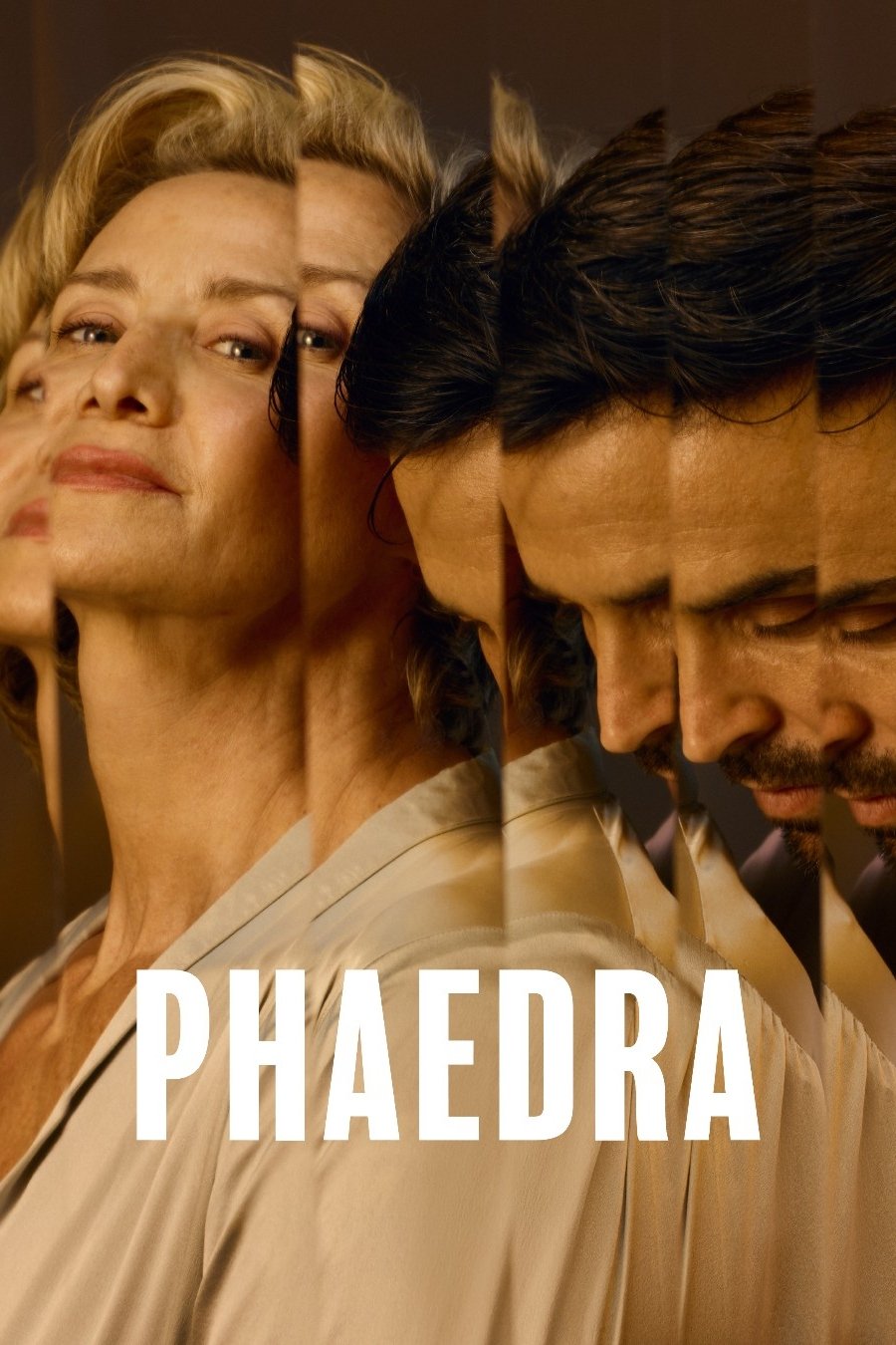 National Theatre Live: Phaedra - Bild 1 von 6
