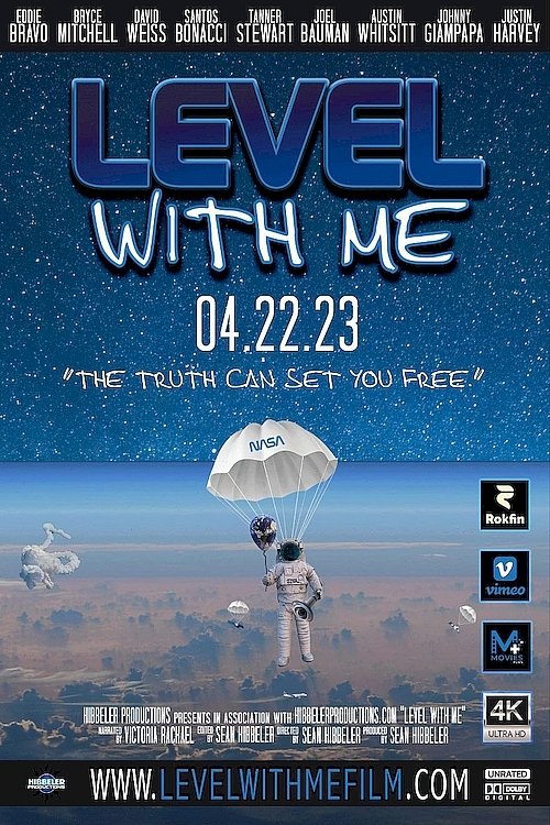 Level With Me - Bild 1 von 2