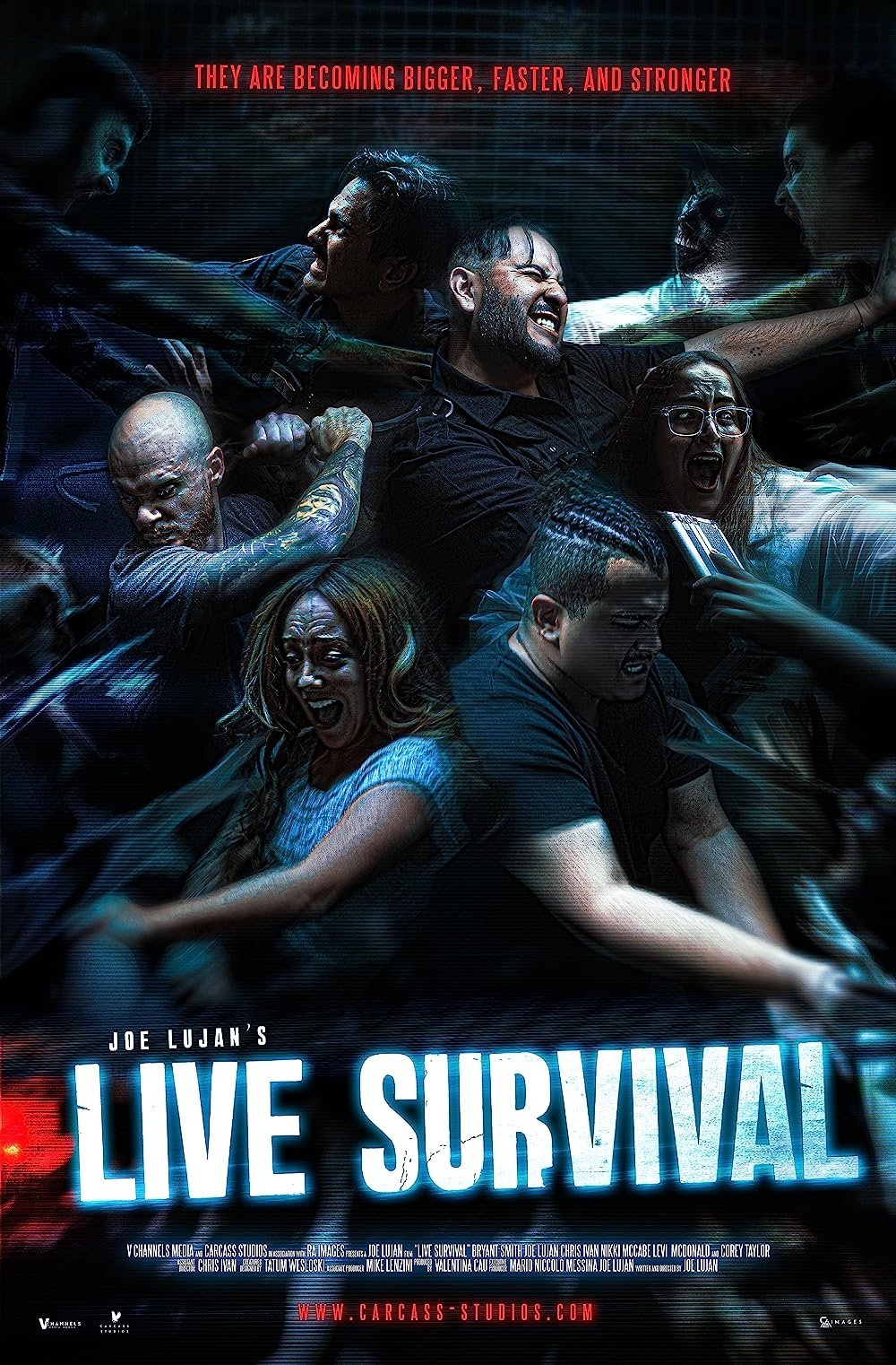 Live Survival - Bild 1 von 4