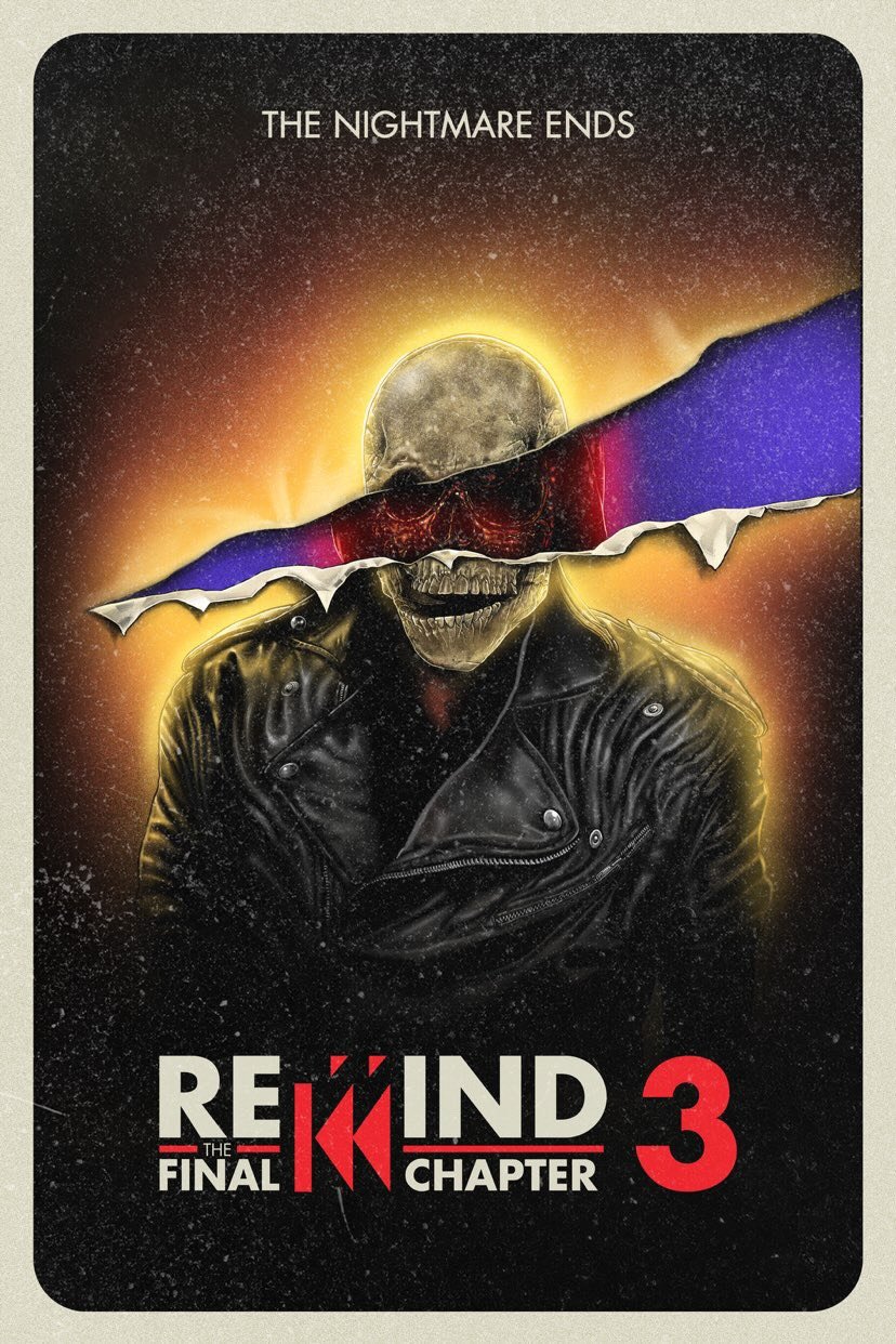 Rewind 3: The Final Chapter - Bild 1 von 7