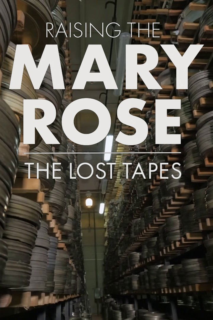 Raising the Mary Rose: The Lost Tapes - Bild 1 von 4