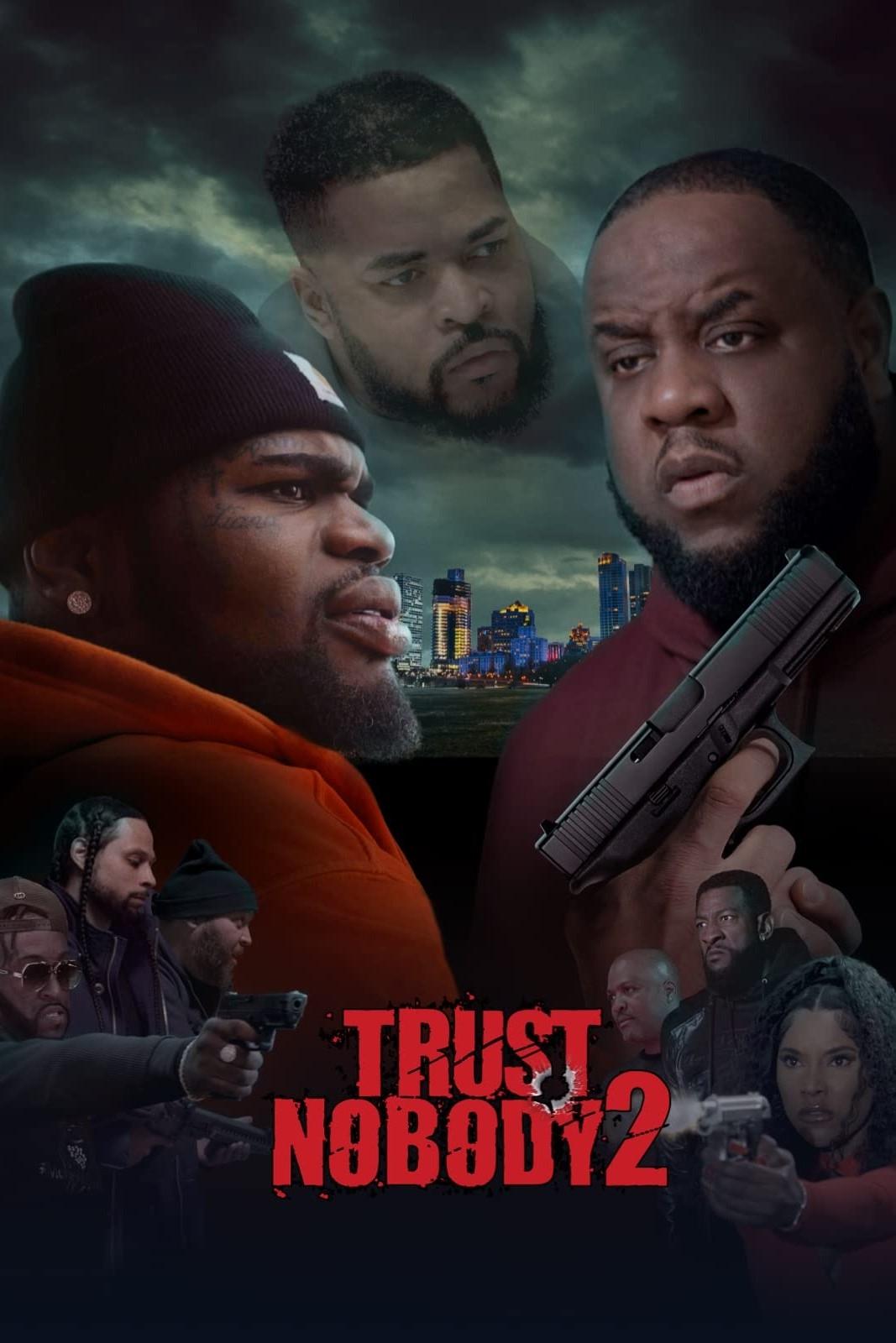Trust Nobody 2: Still No Trust - Bild 1 von 4