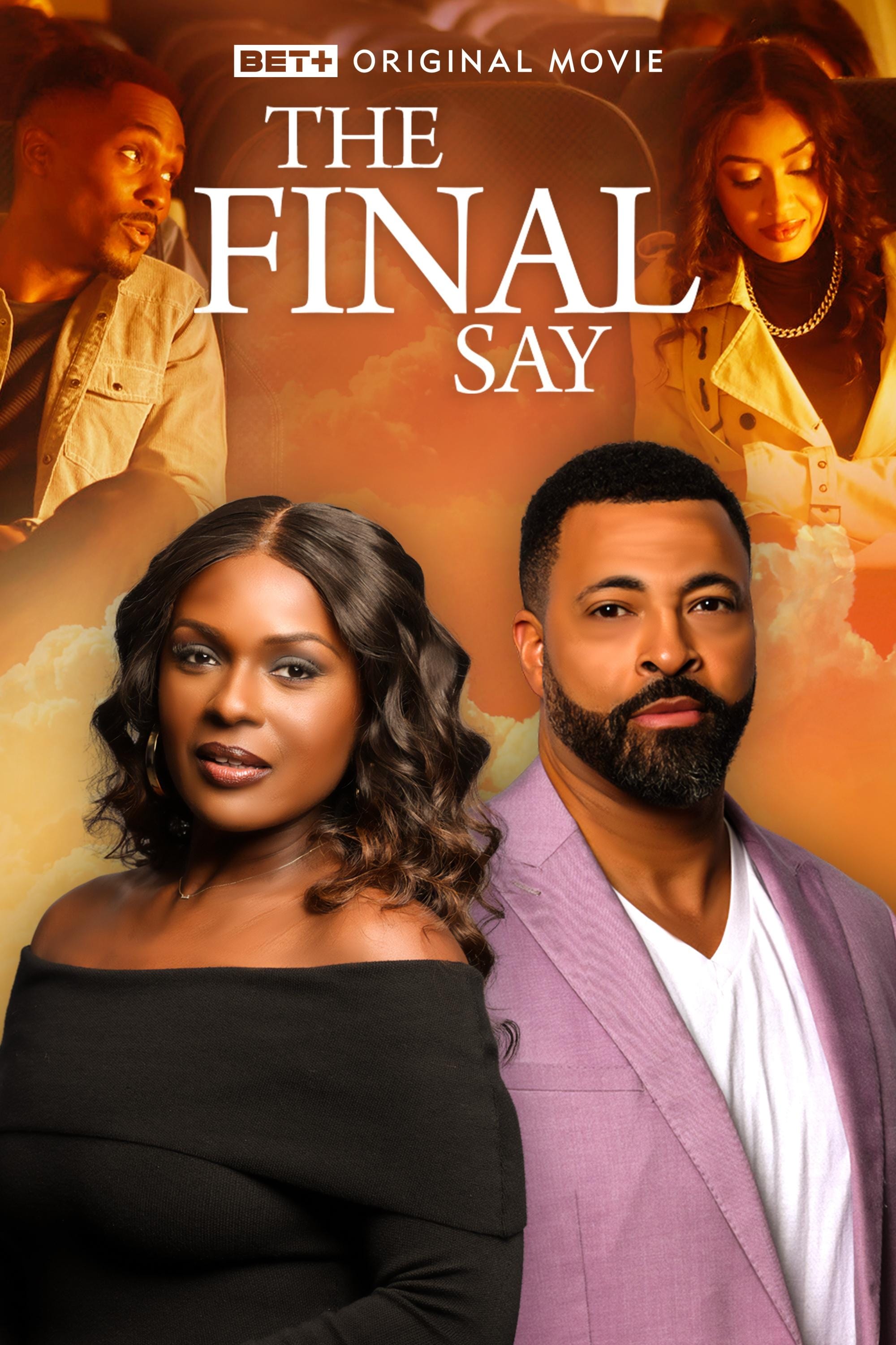 The Final Say - Bild 1 von 4