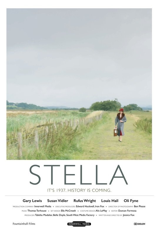 Stella - Bild 1 von 4