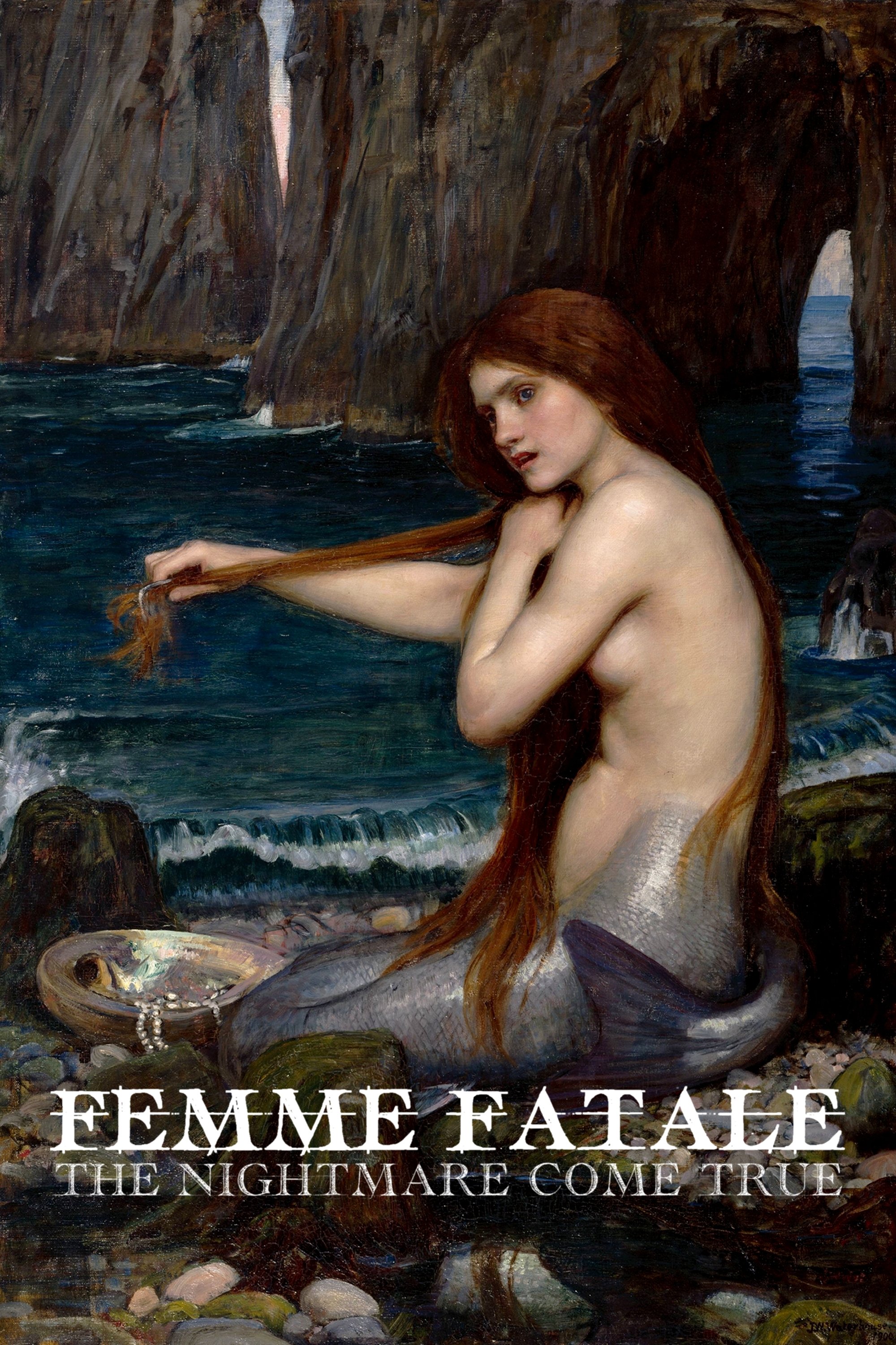 Femme Fatale: The Nightmare Come True - Bild 1 von 10