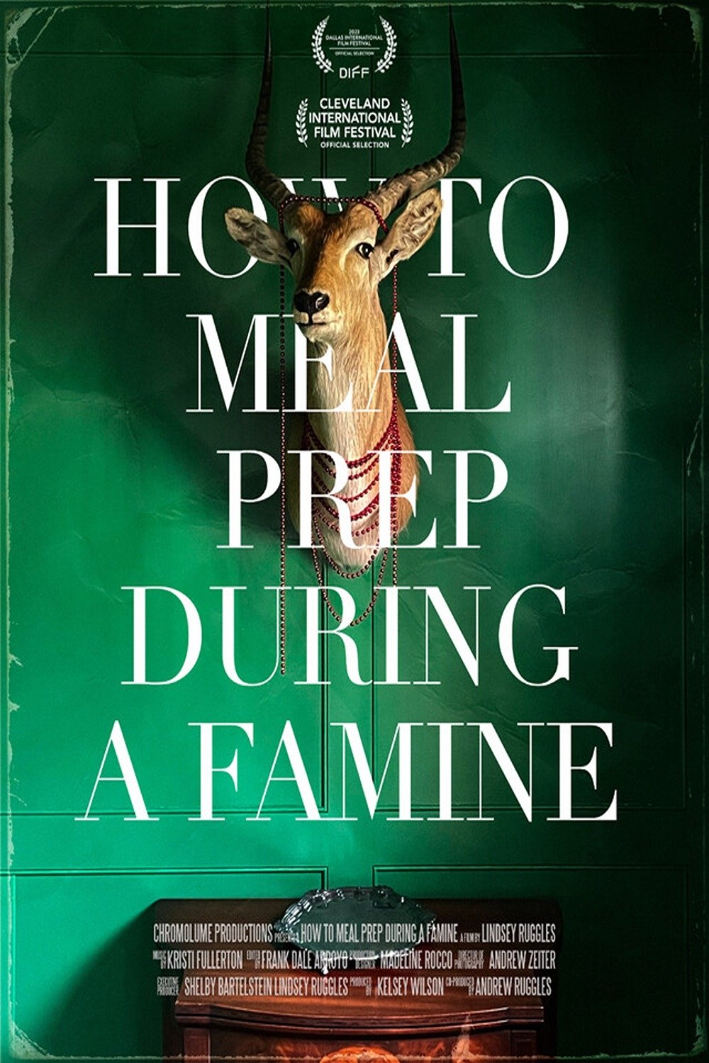 How to Meal Prep During a Famine - Bild 1 von 4