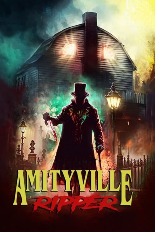 Amityville Ripper - Bild 1 von 5